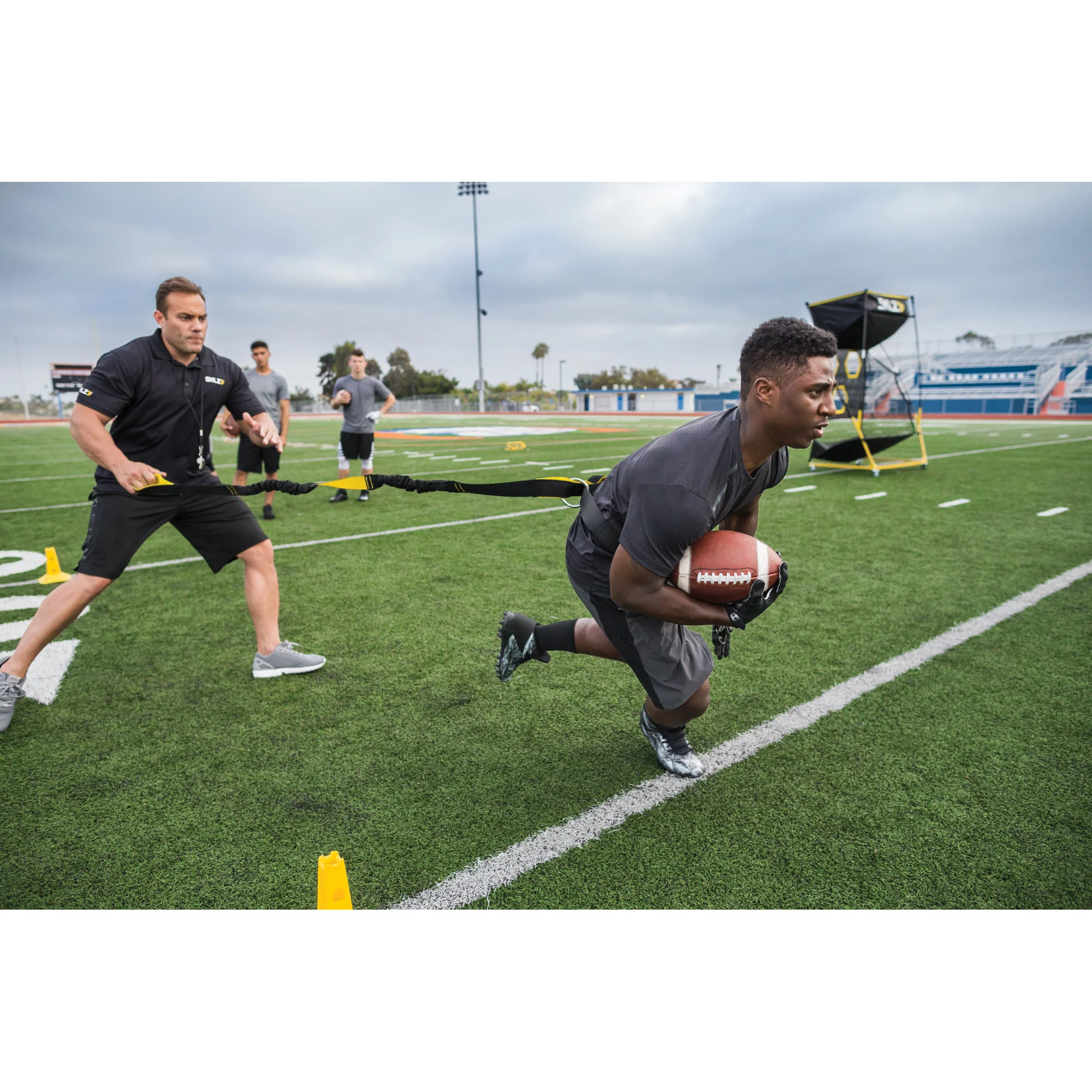 Acceleration Trainer - Image 8