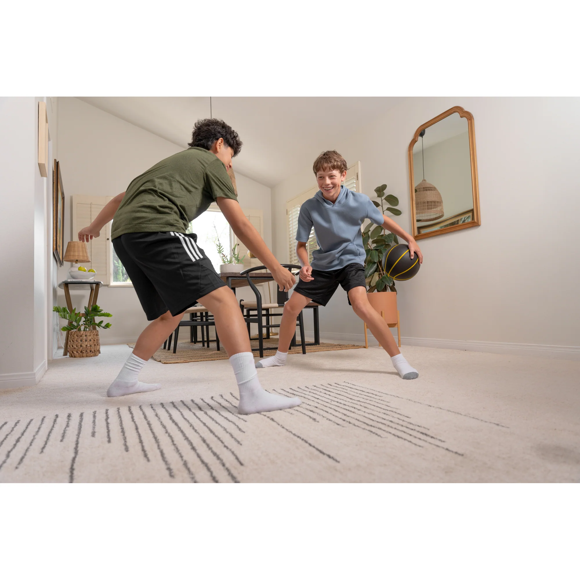 Bashhhketball Pro - Image 5