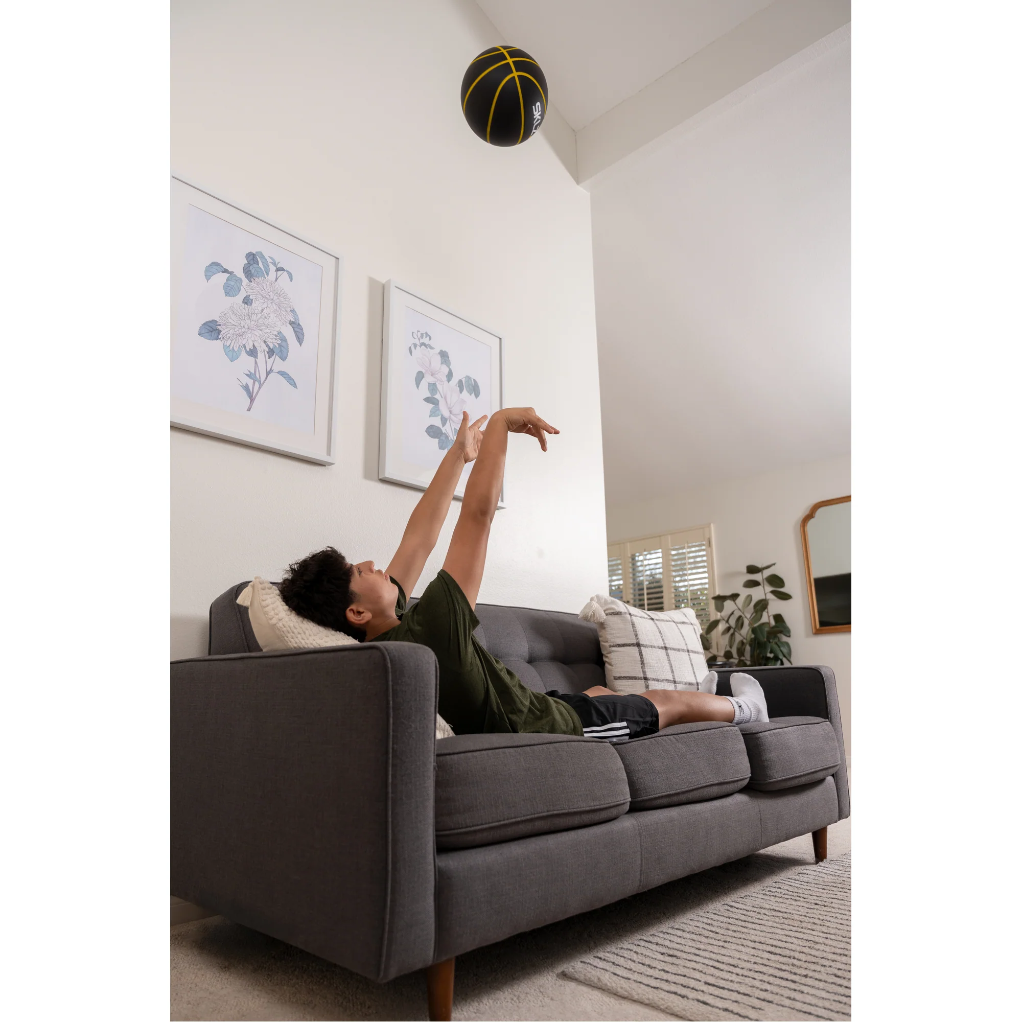 Bashhhketball Pro - Image 7