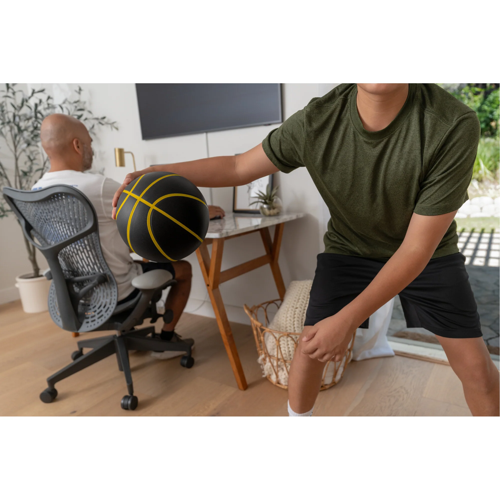 Bashhhketball Pro - Image 8