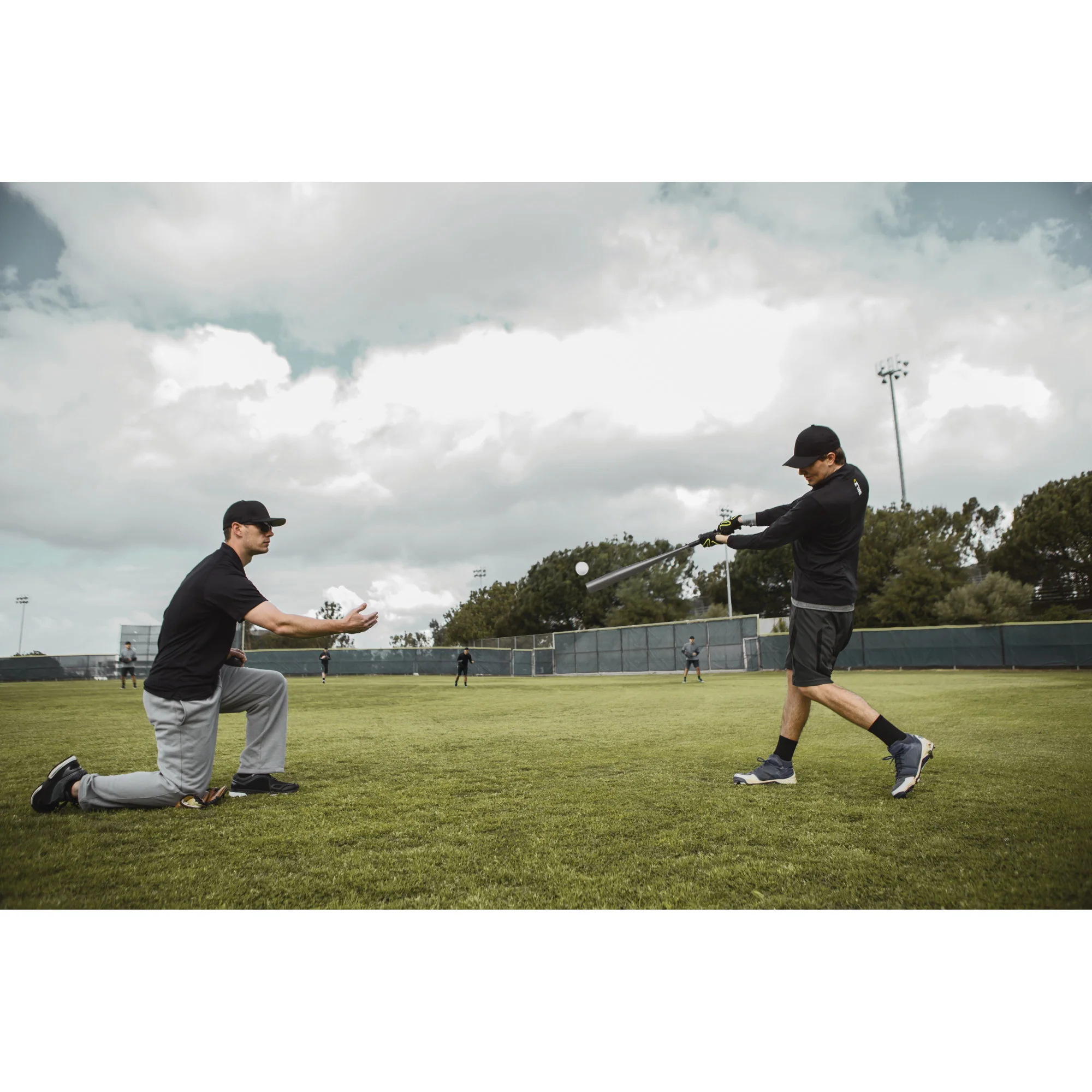 Contact Training Ball - Image 5