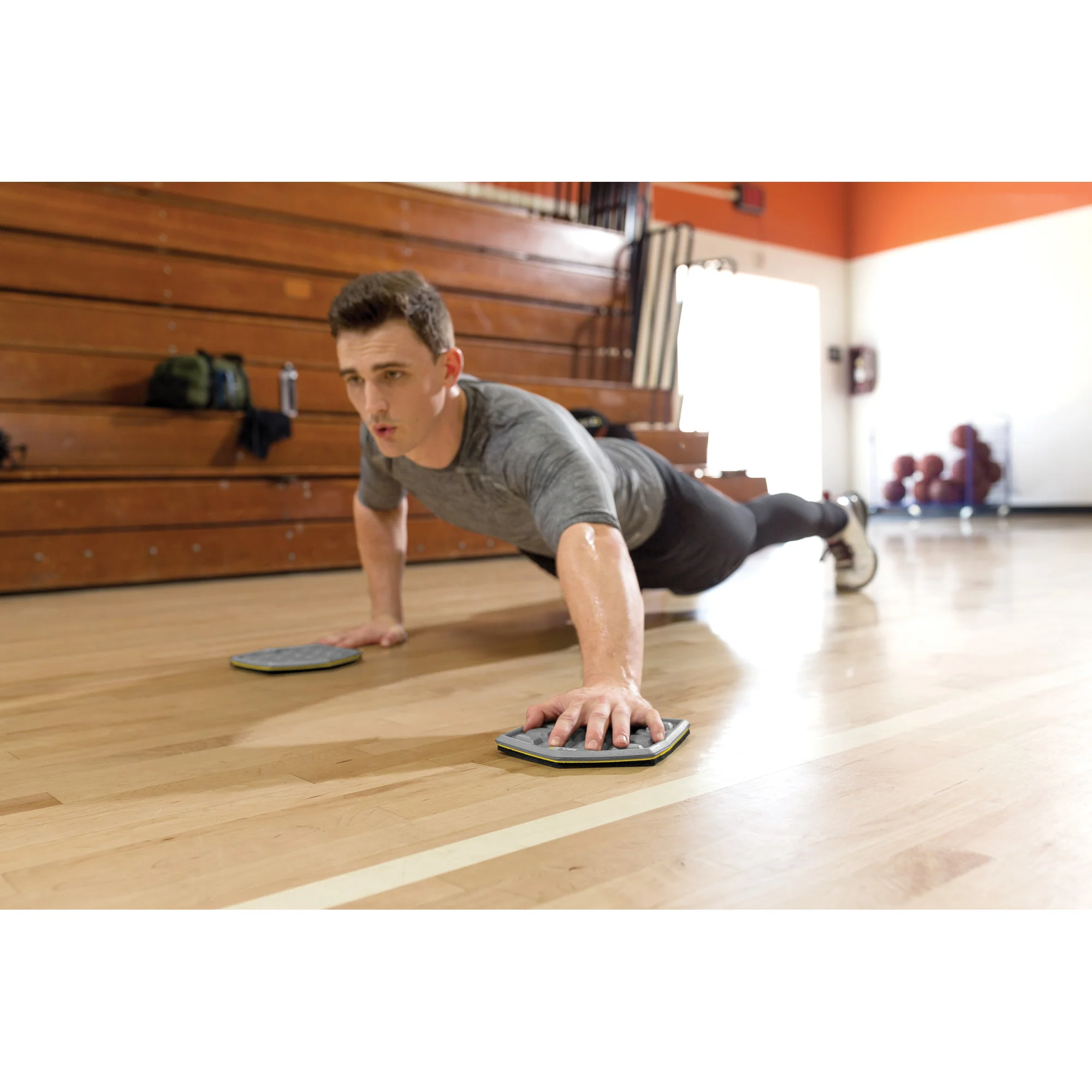 Court Slidez - Image 8