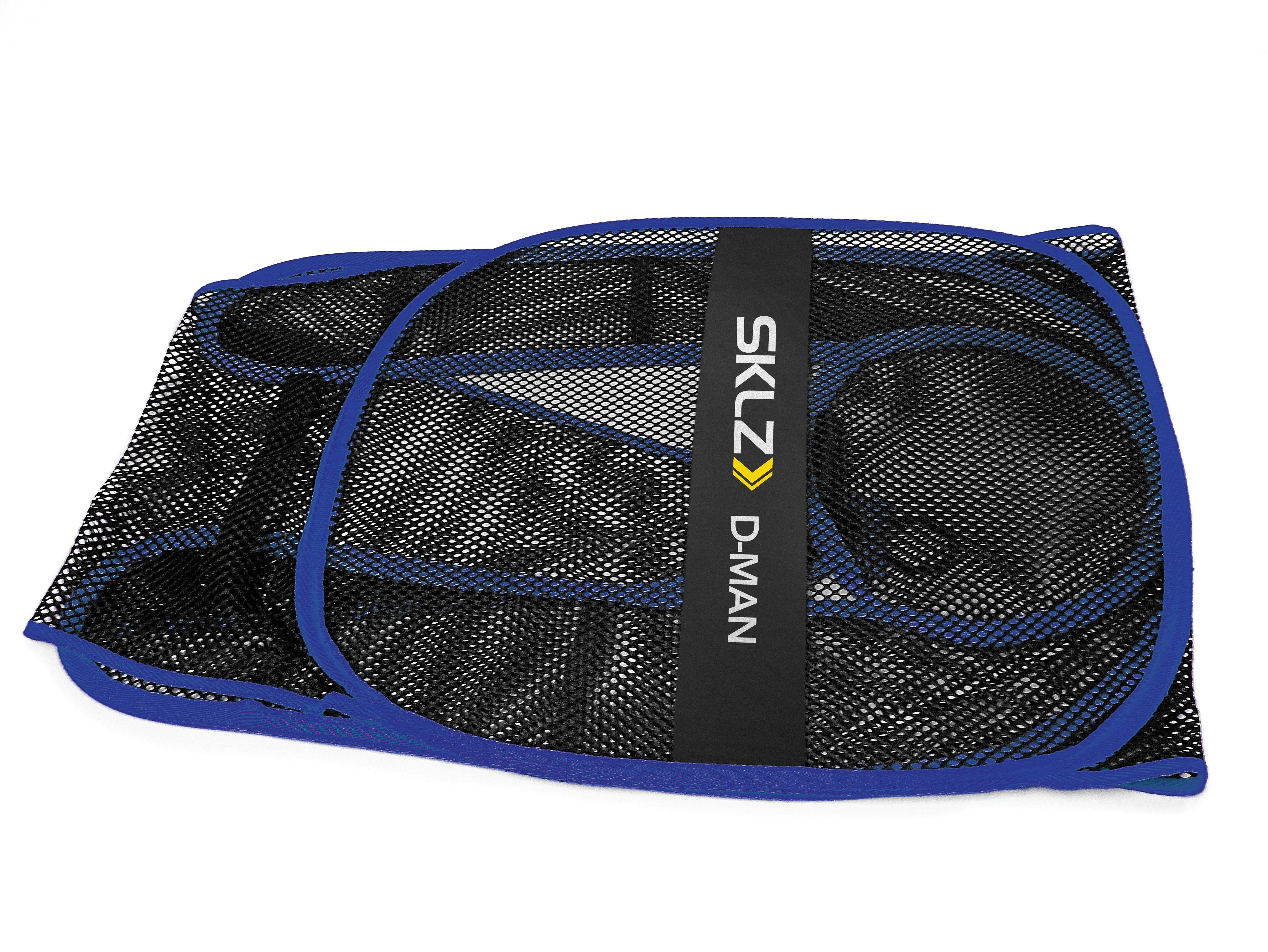 D-Man Basketball - Image 12