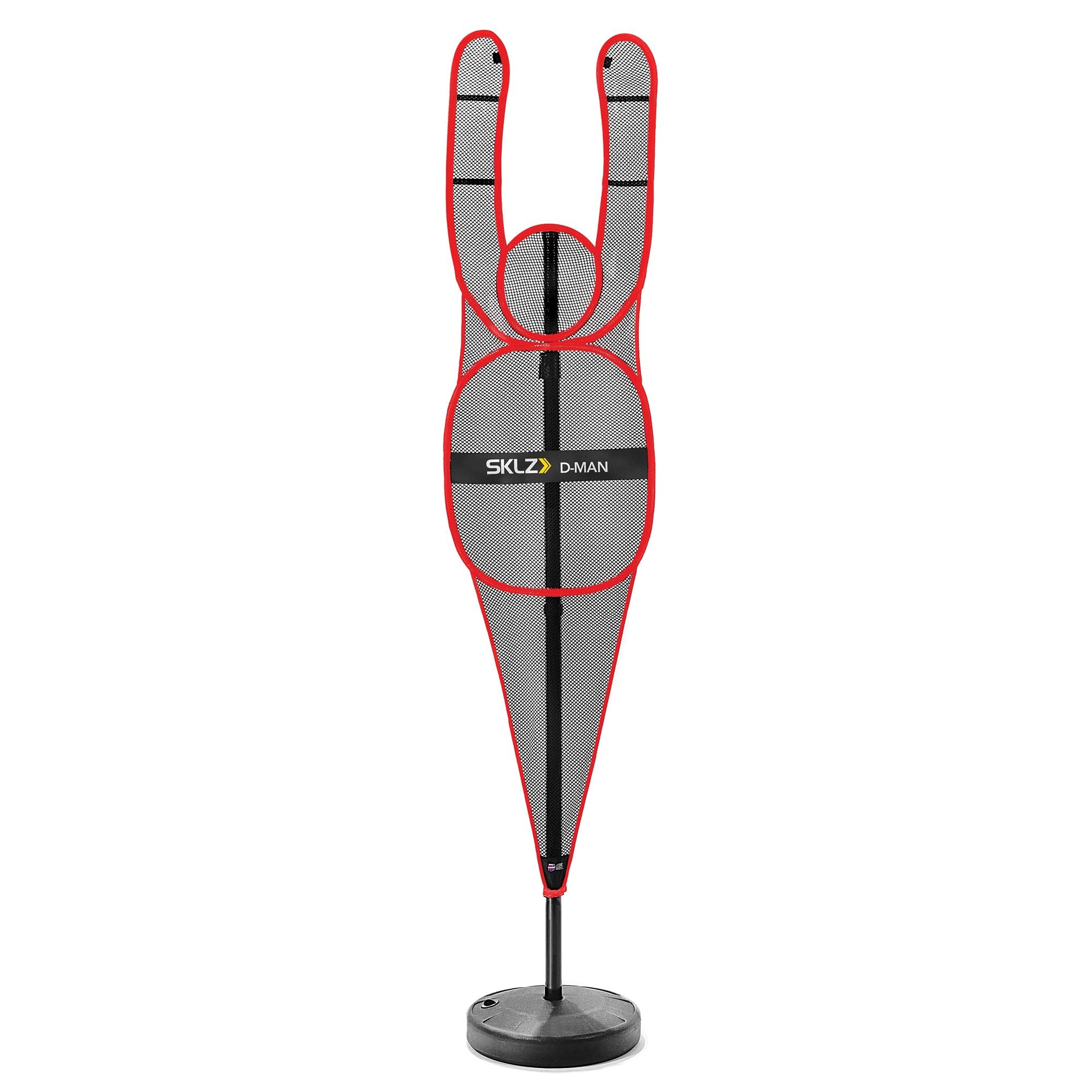 D-Man Basketball - Image 16