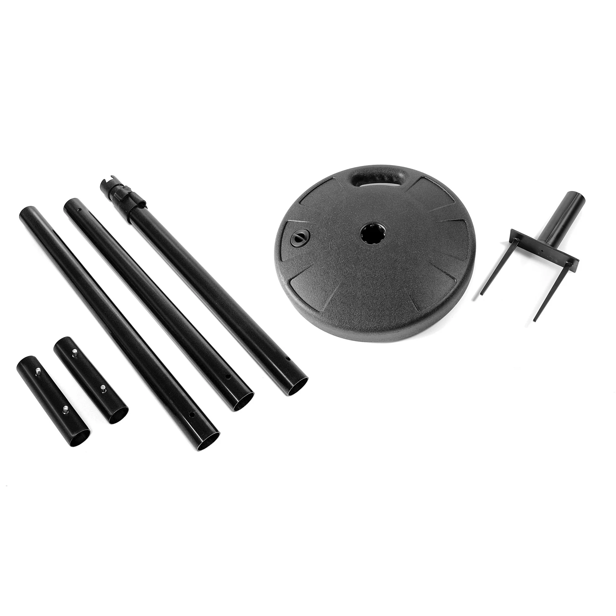 D-Man Basketball - Image 8