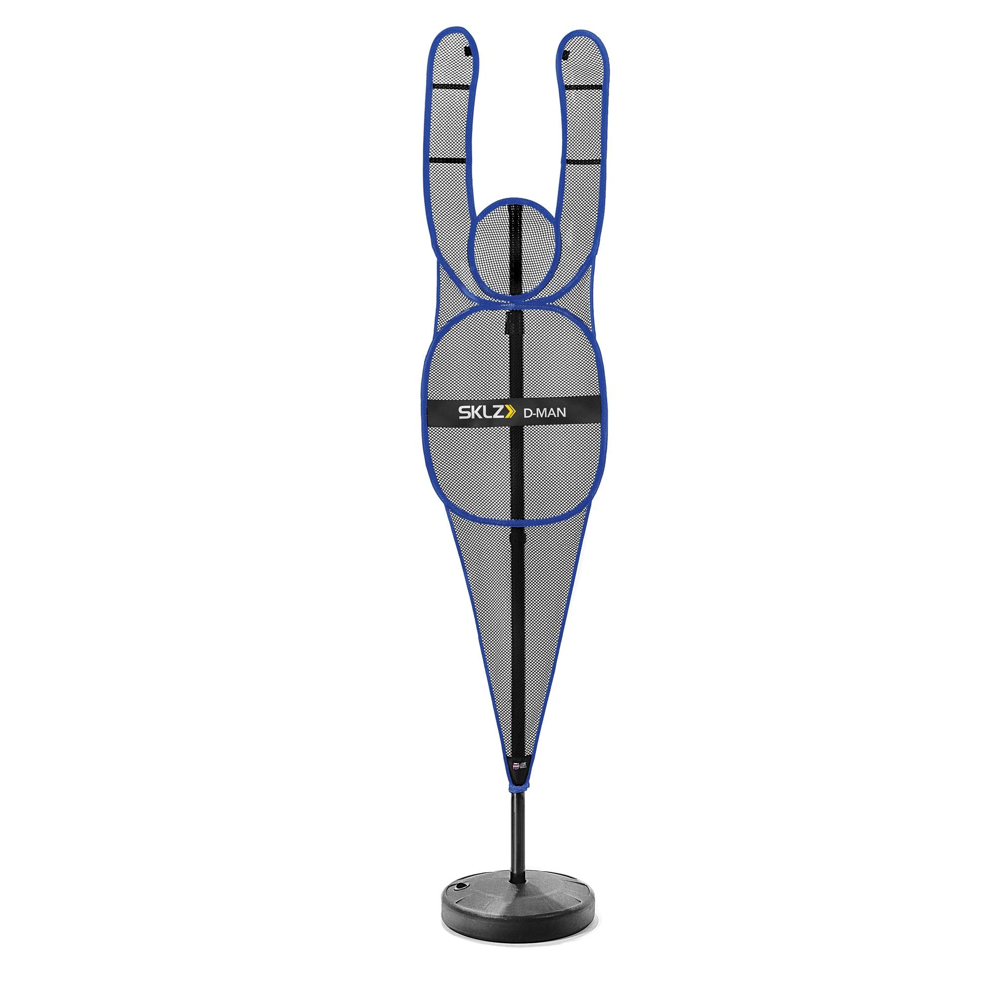 D-Man Basketball - Image 9