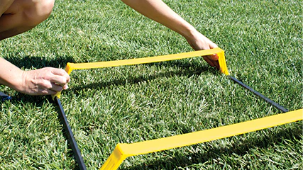 Elevation Ladder - Image 10