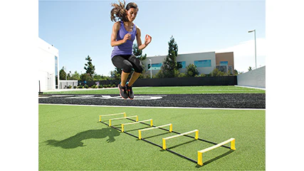 Elevation Ladder - Image 9