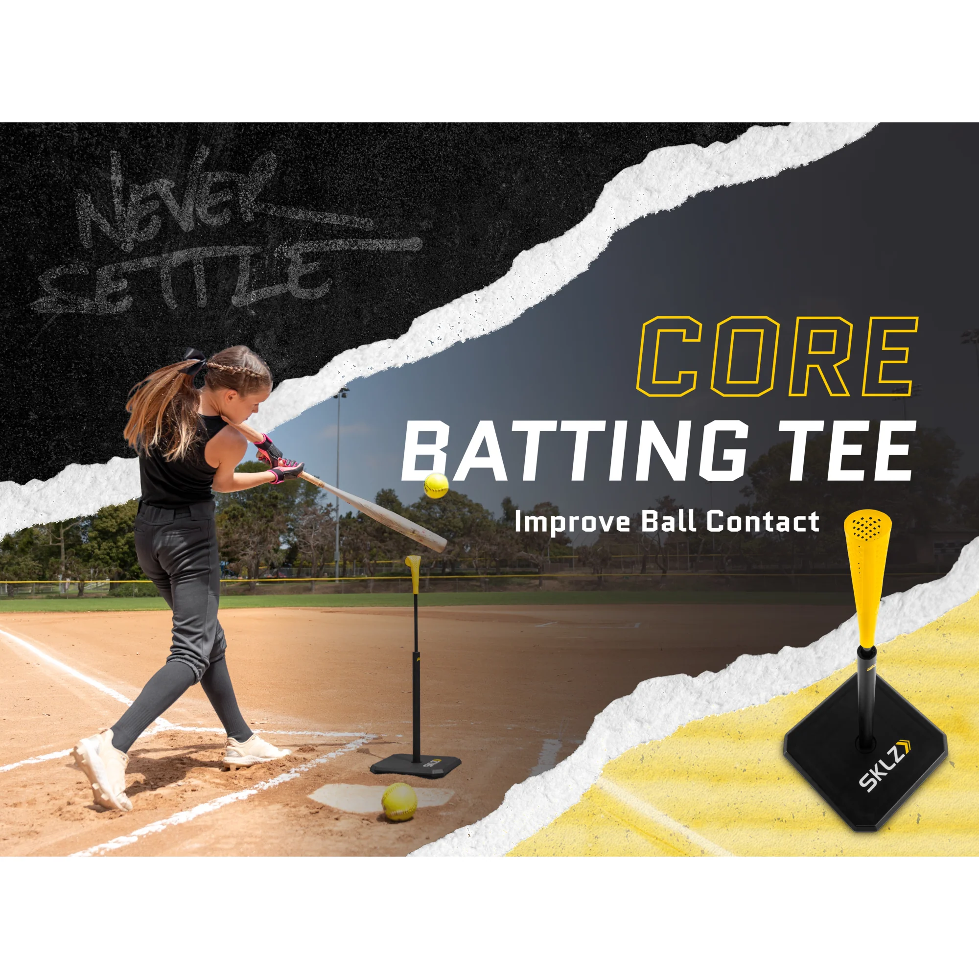 Goalzone Shooting Target - Image 4