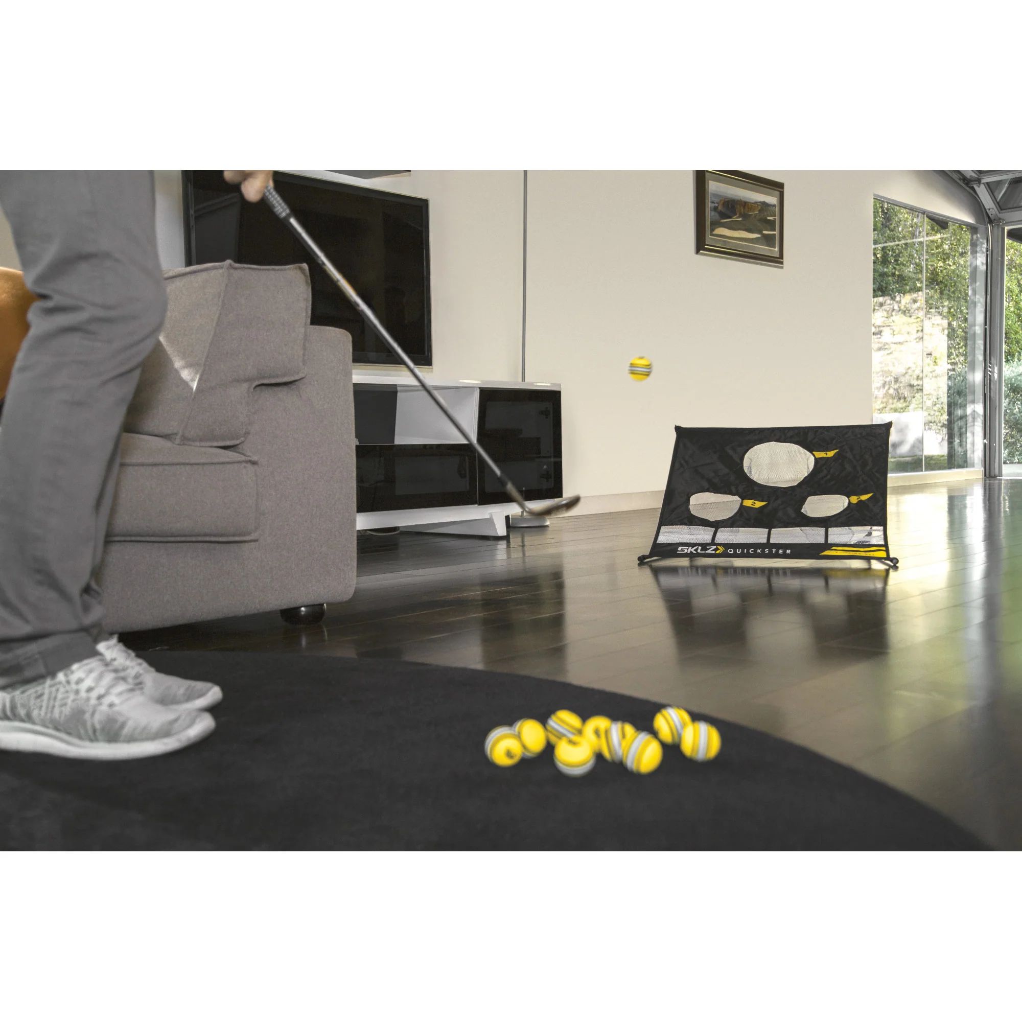 Golf Backyard Chipping Bundle - Image 4