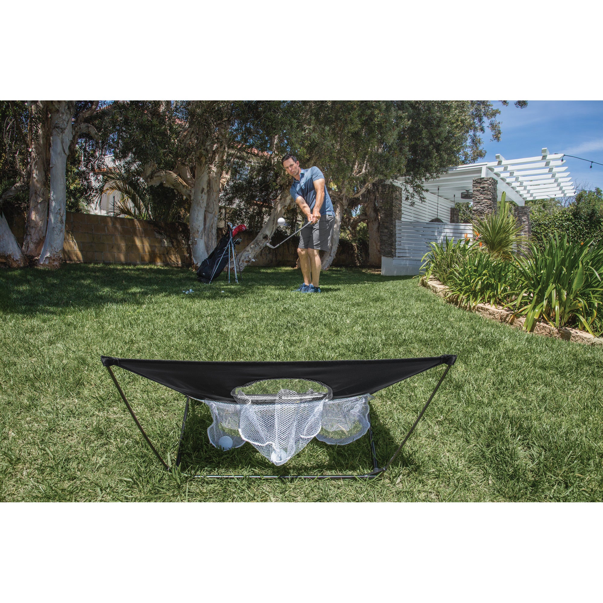 Golf Backyard Chipping Bundle - Image 5