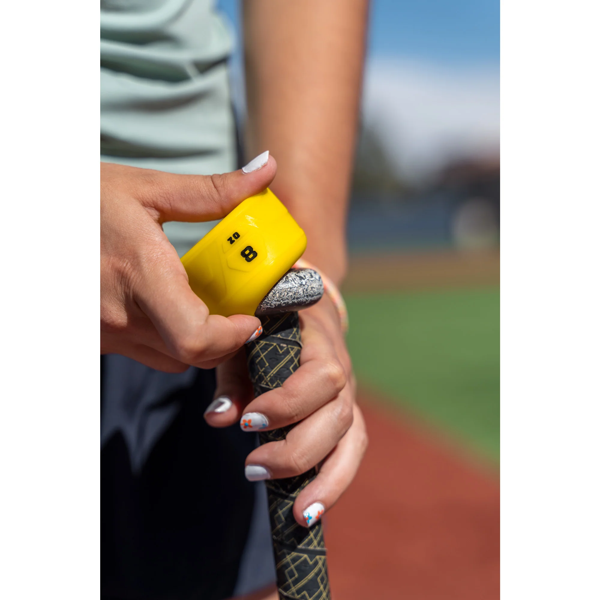 Hitter's Handle - Image 13