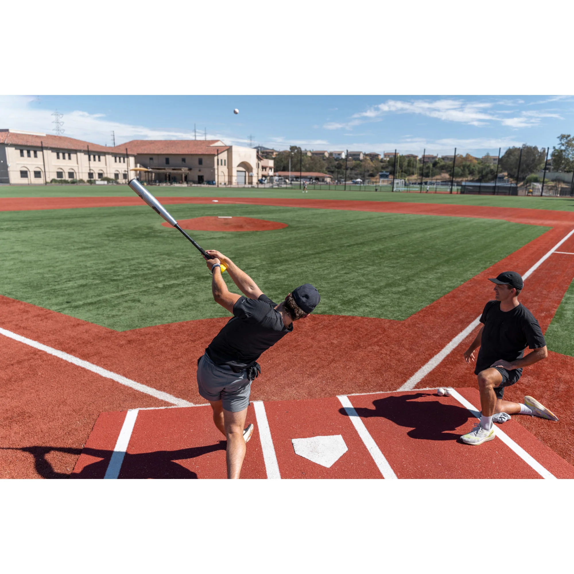 Hitter's Handle - Image 21