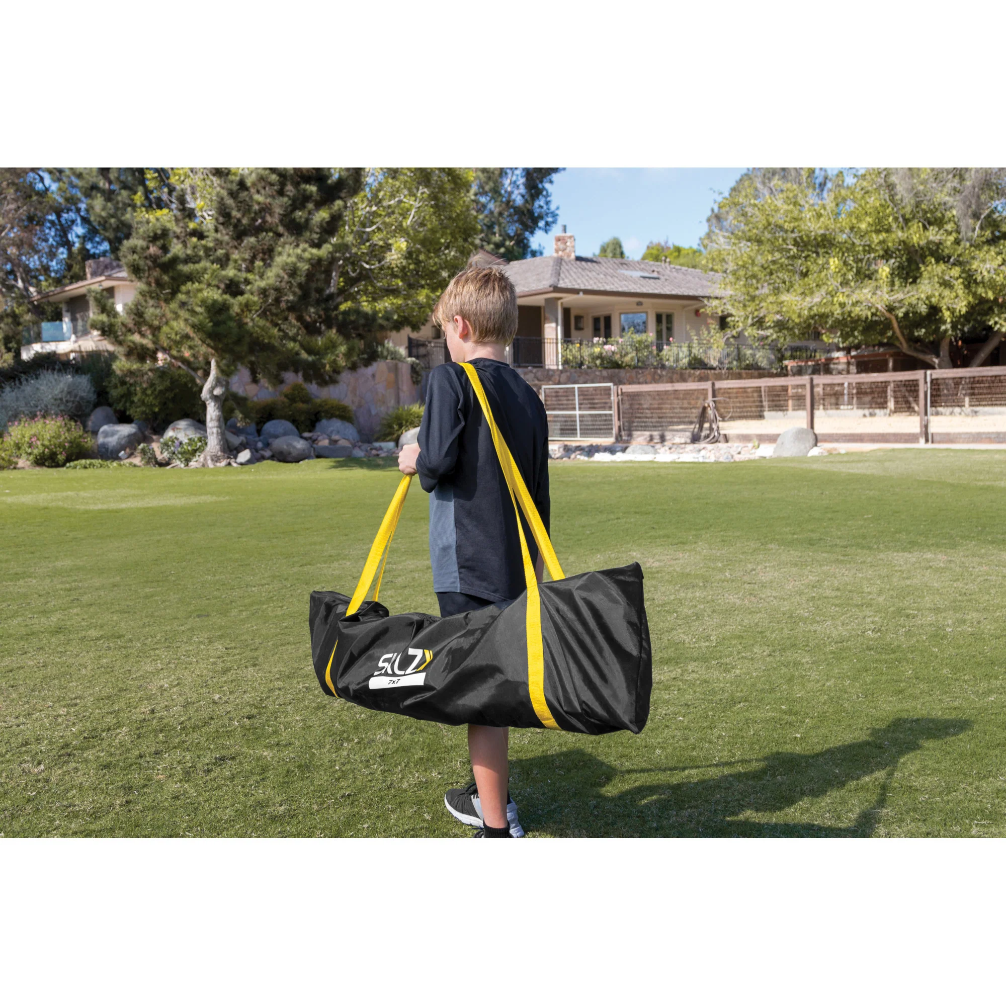 Hitting Net - Image 14