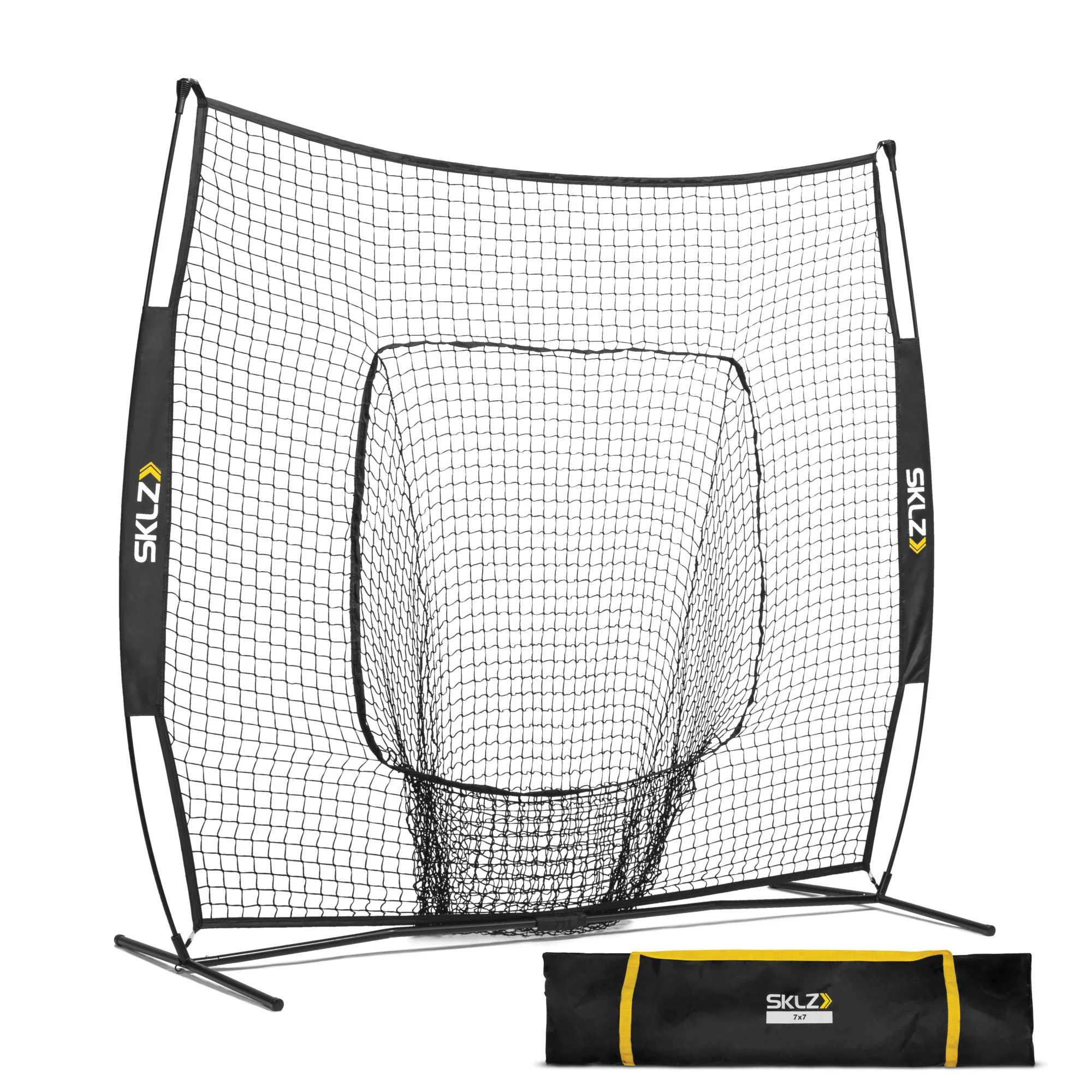 Hitting Net - Image 9