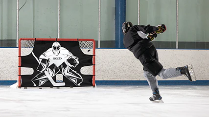 Hockey Shooting Trainer - Image 10