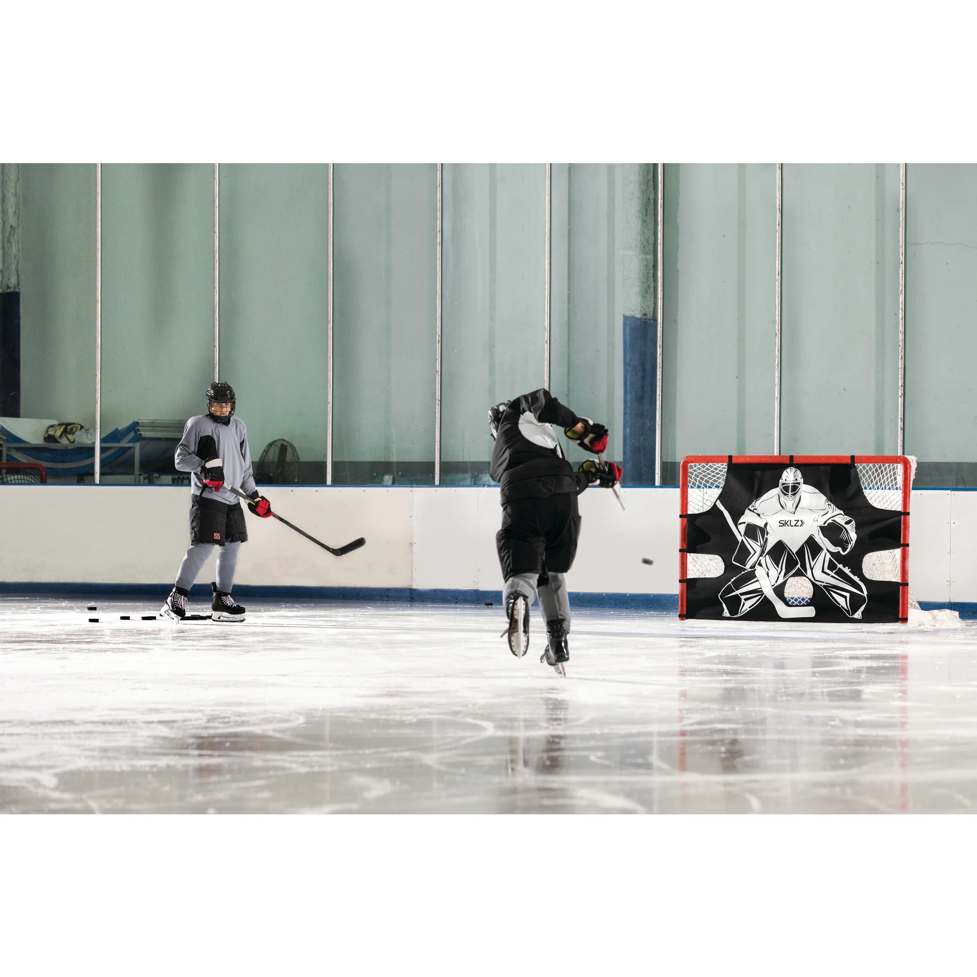 Hockey Shooting Trainer - Image 5