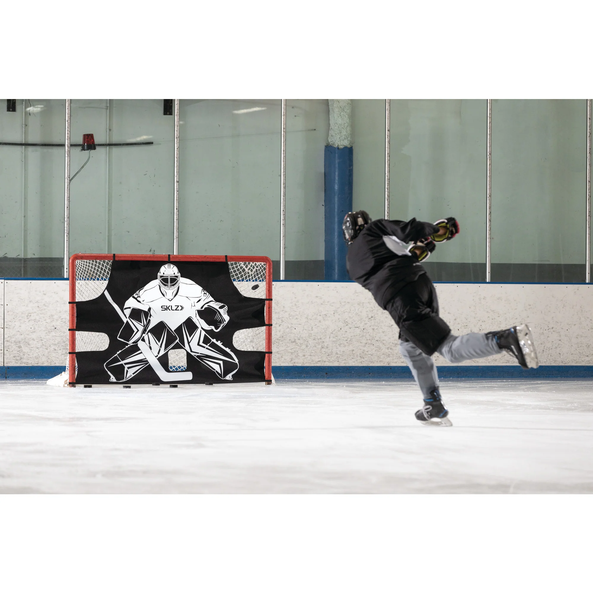 Hockey Shooting Trainer - Image 6