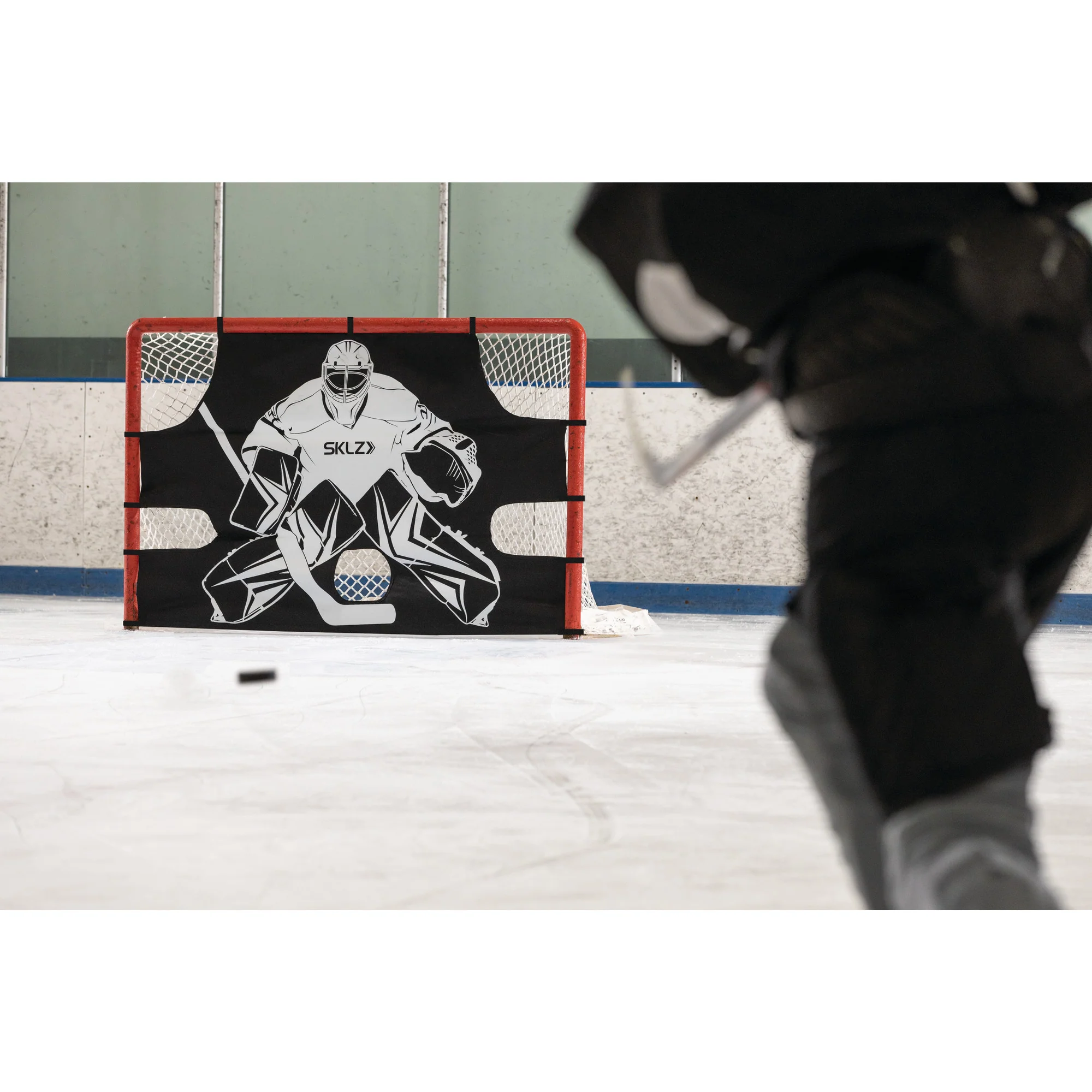 Hockey Shooting Trainer - Image 7