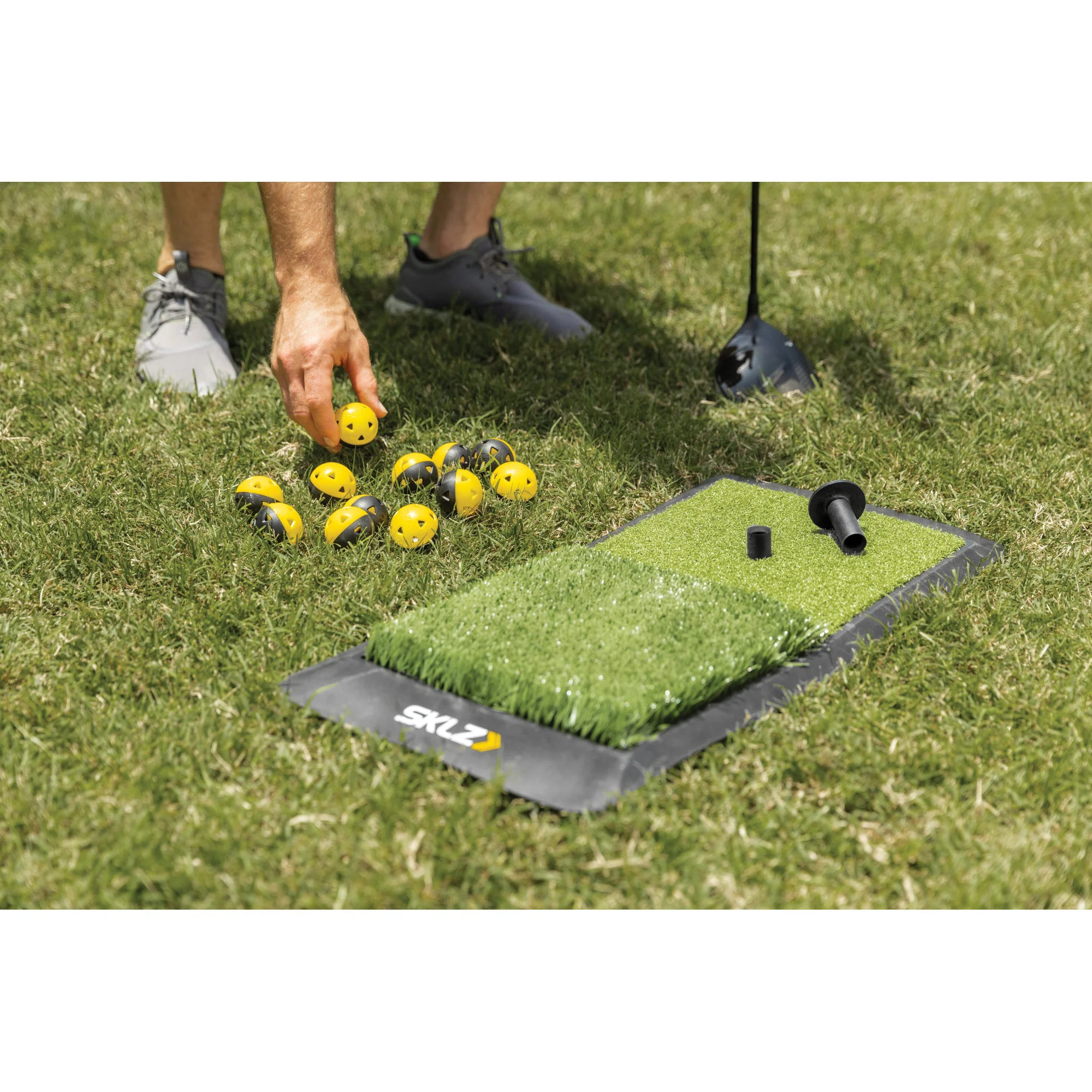 Home Driving Range Kit - Image 5
