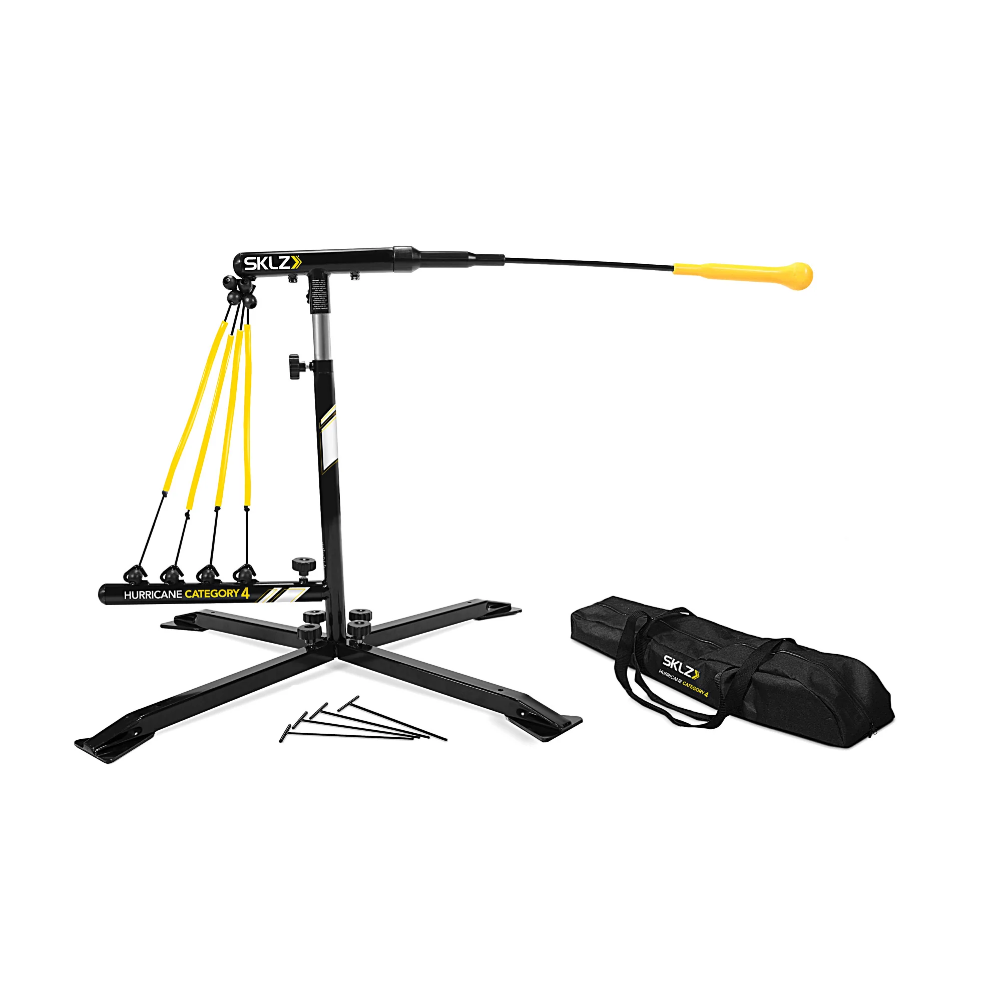 Hurricane Category 4 - Image 4