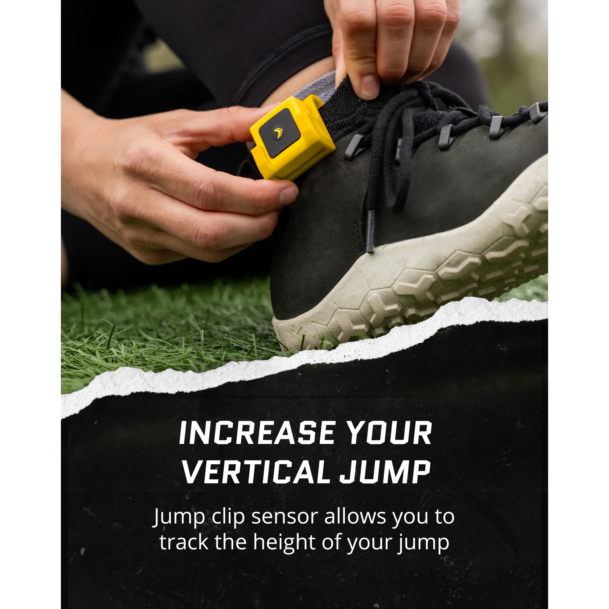 Hyper Speed Athletic Wearable Training System - Image 8