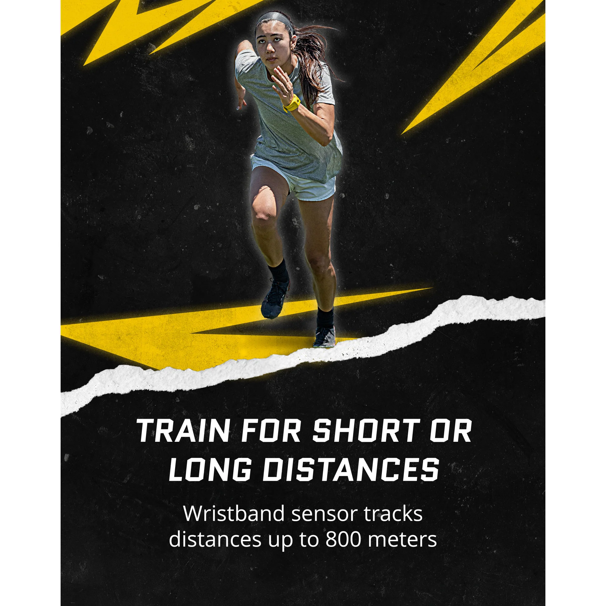 Hyper Speed Athletic Wearable Training System - Image 9