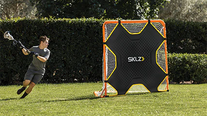 Lacrosse Shooting Trainer - Image 10