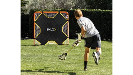 Lacrosse Shooting Trainer - Image 11