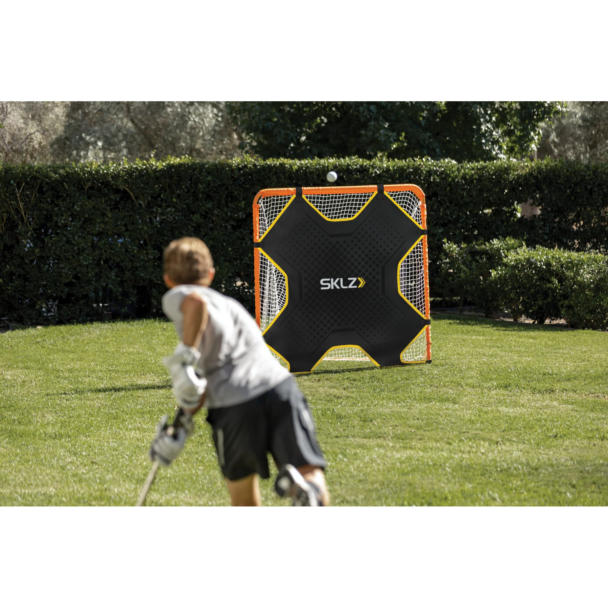 Lacrosse Shooting Trainer - Image 5