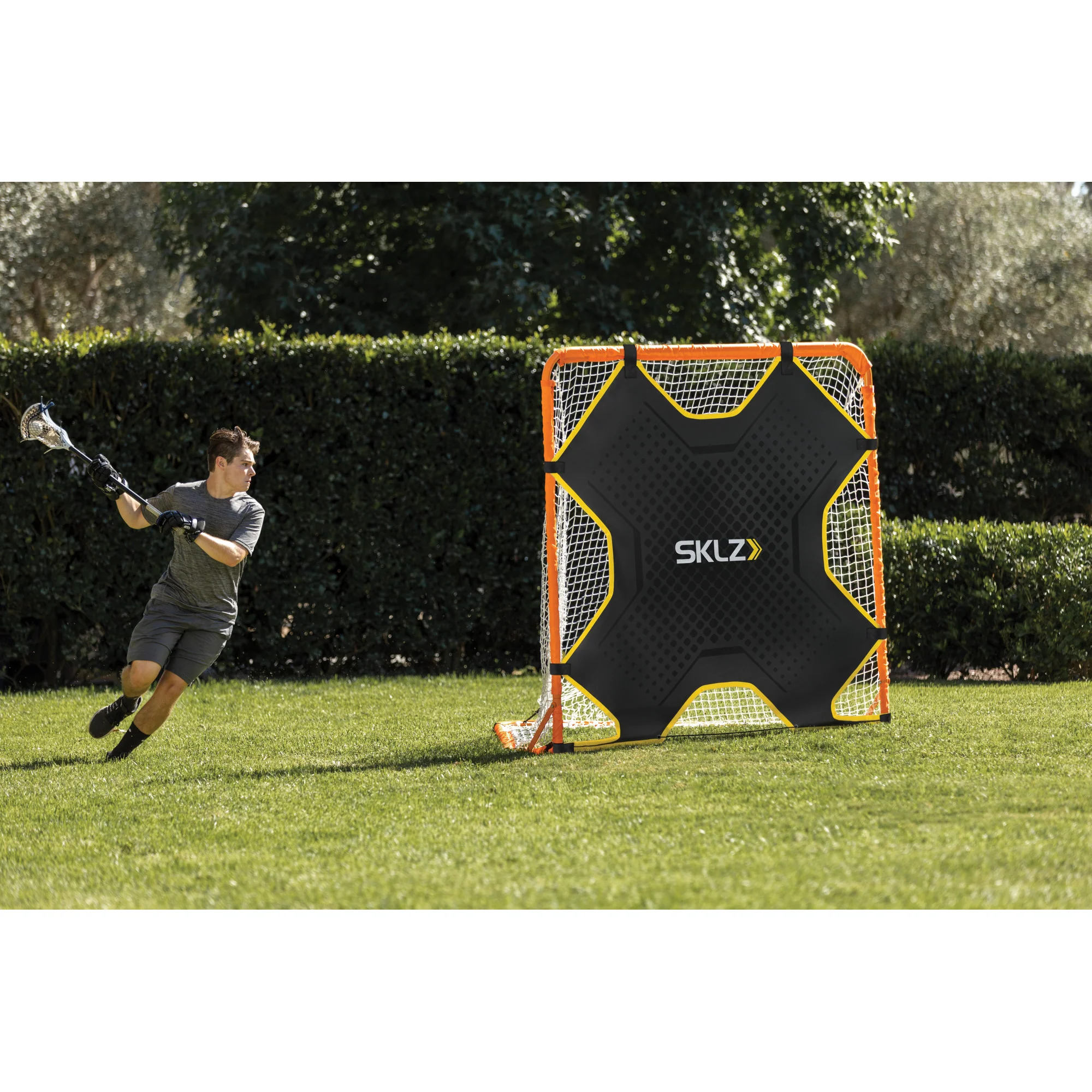 Lacrosse Shooting Trainer - Image 6