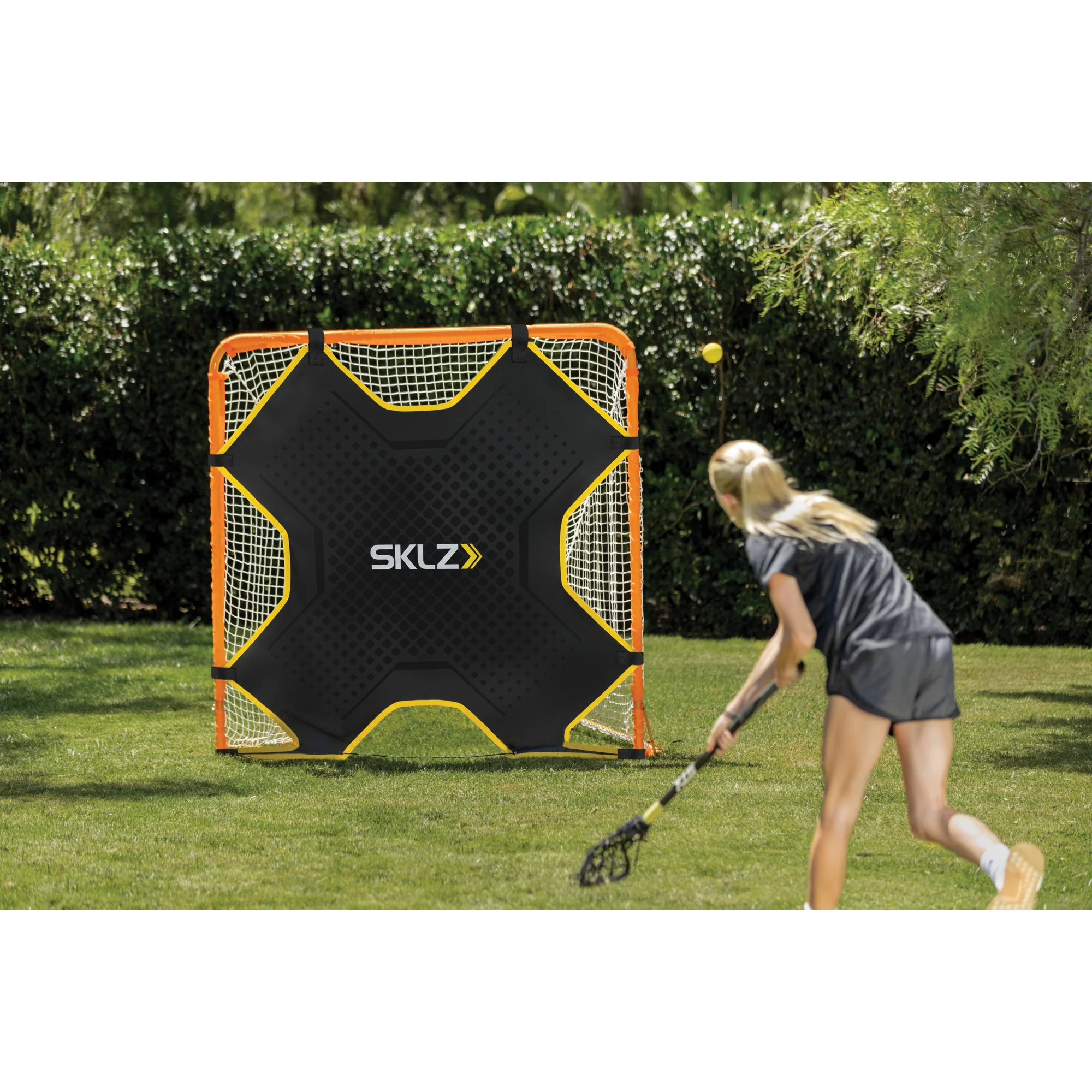 Lacrosse Shooting Trainer - Image 8
