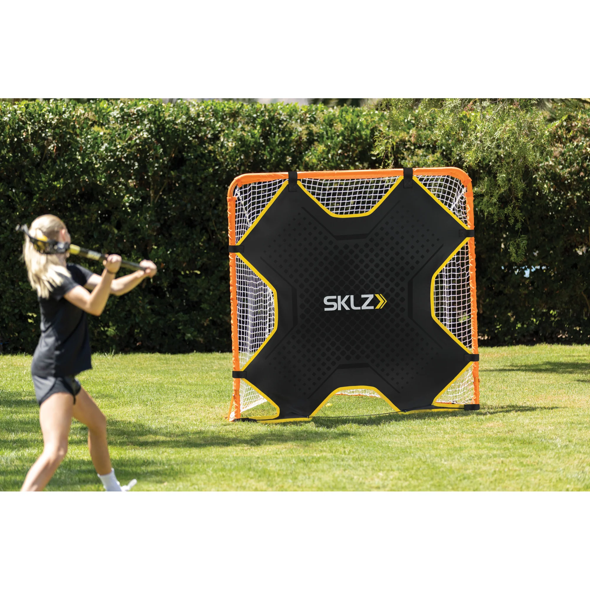 Lacrosse Shooting Trainer - Image 9