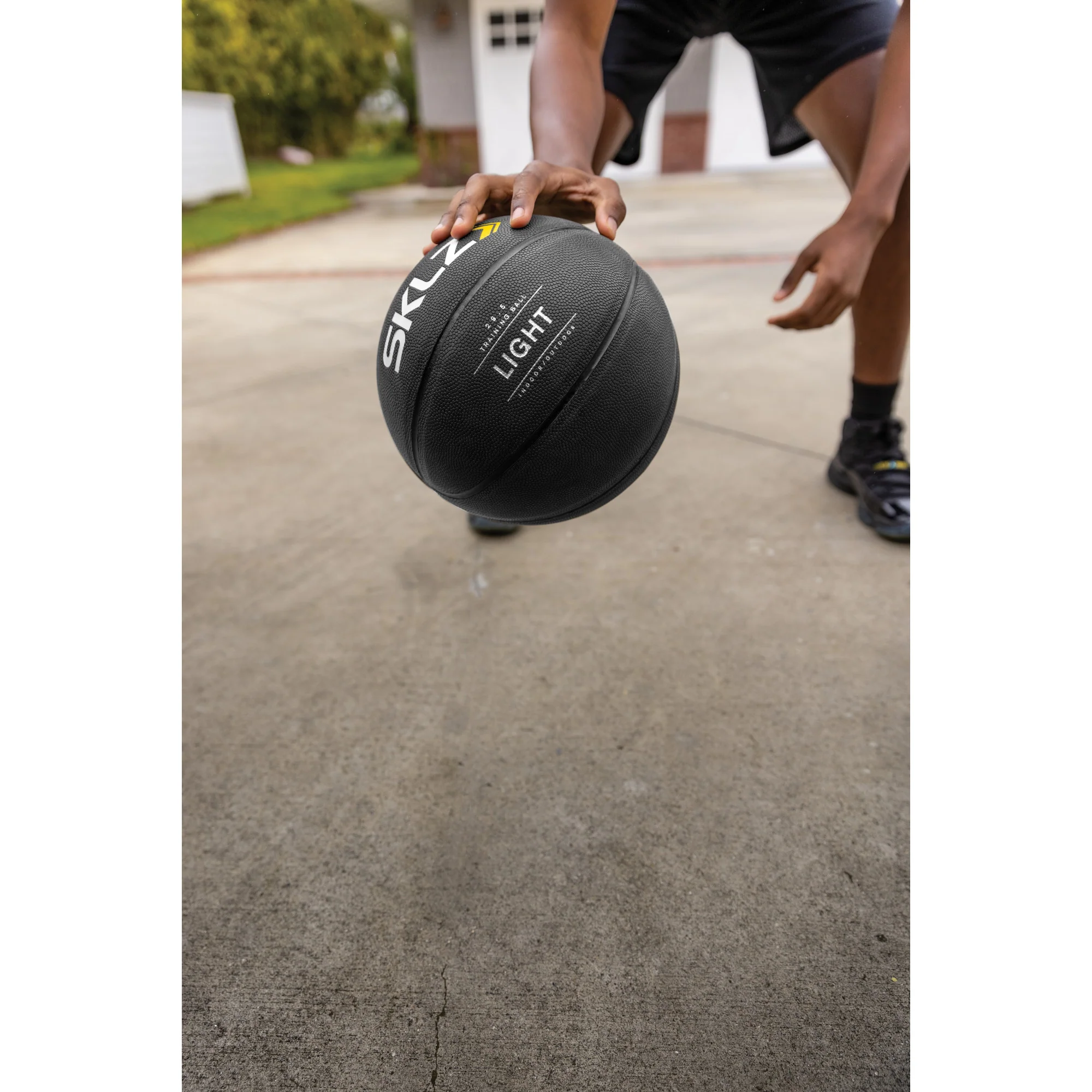 Lightweight Control Basketball - Image 4