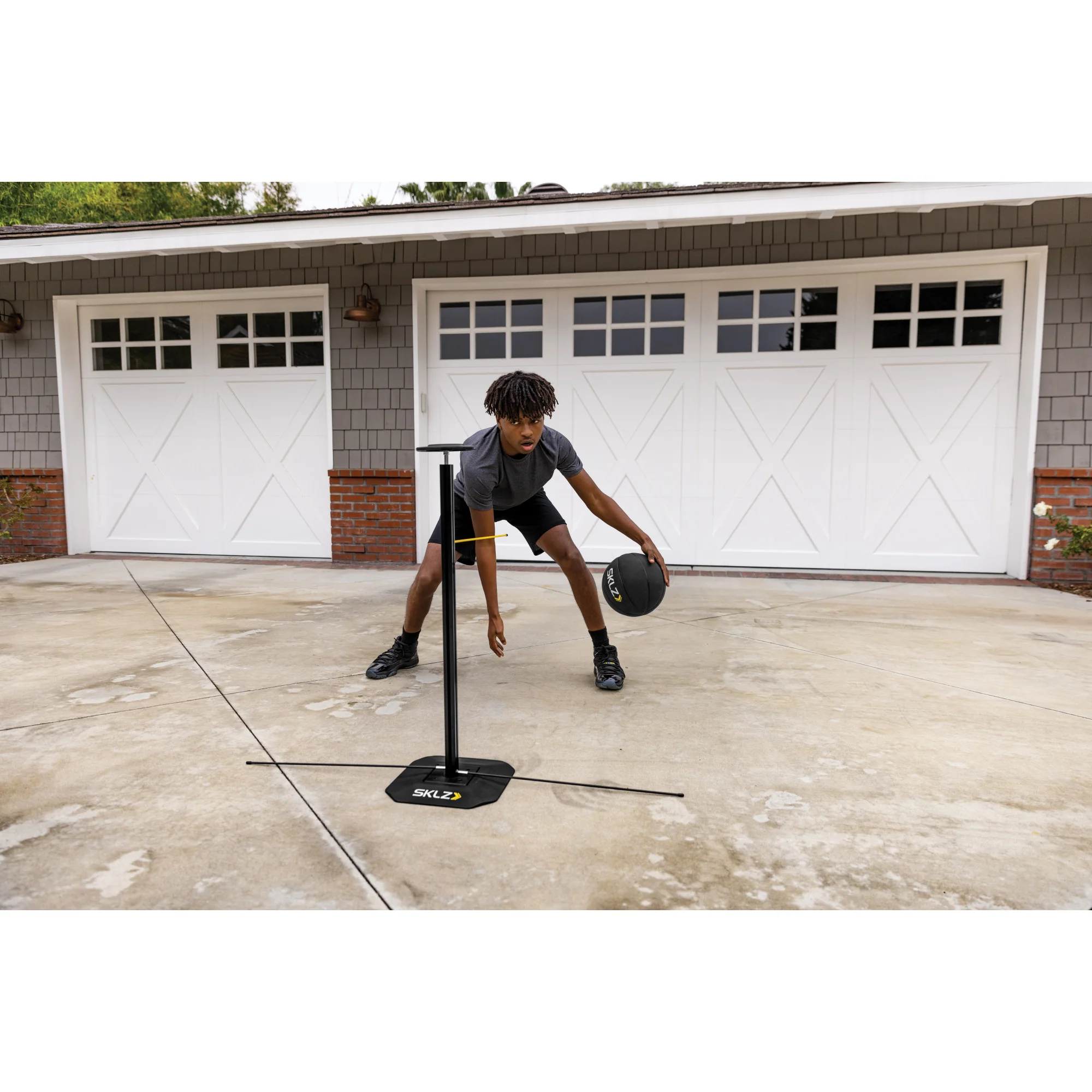 Lightweight Control Basketball - Image 7