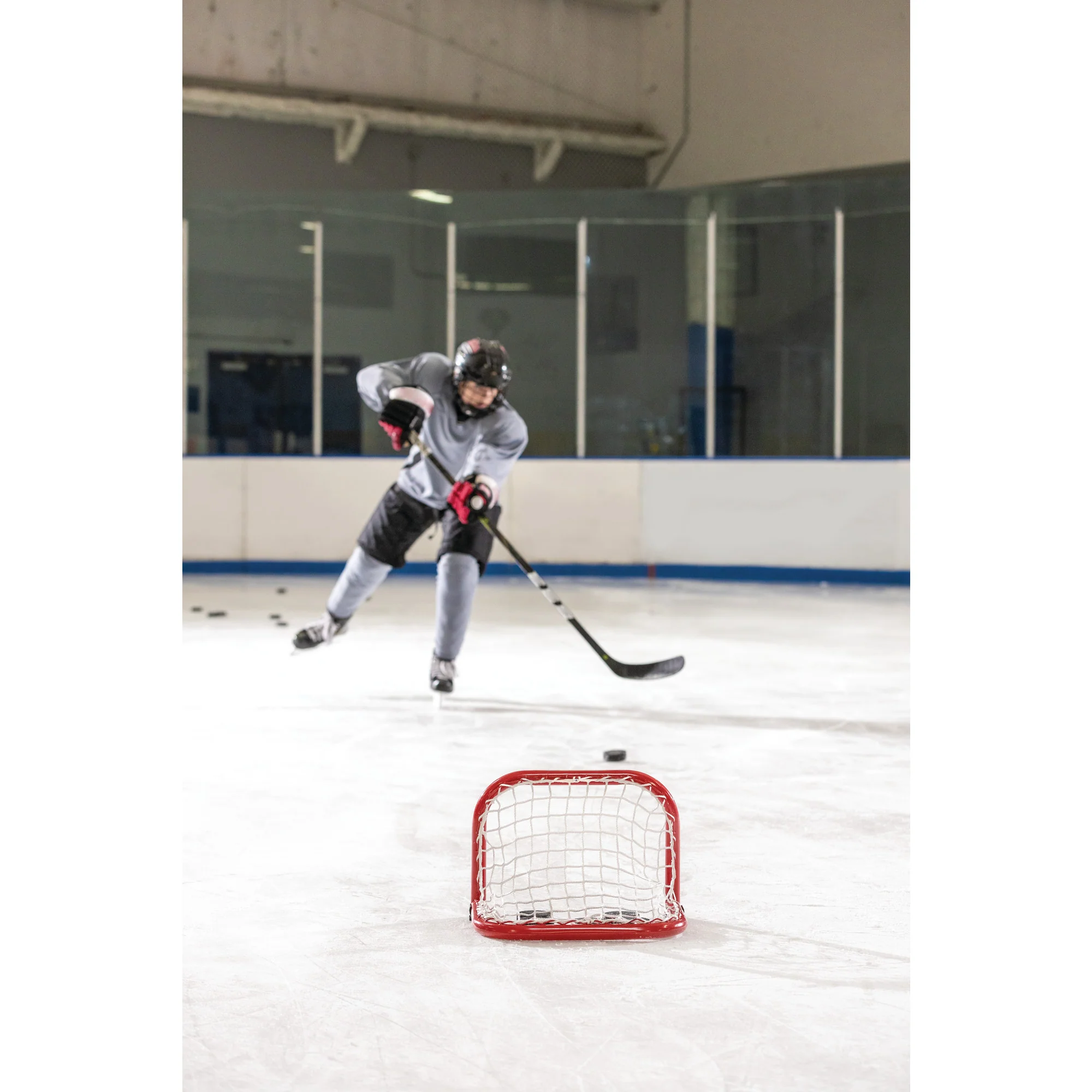 Mini Passing Target - Image 6