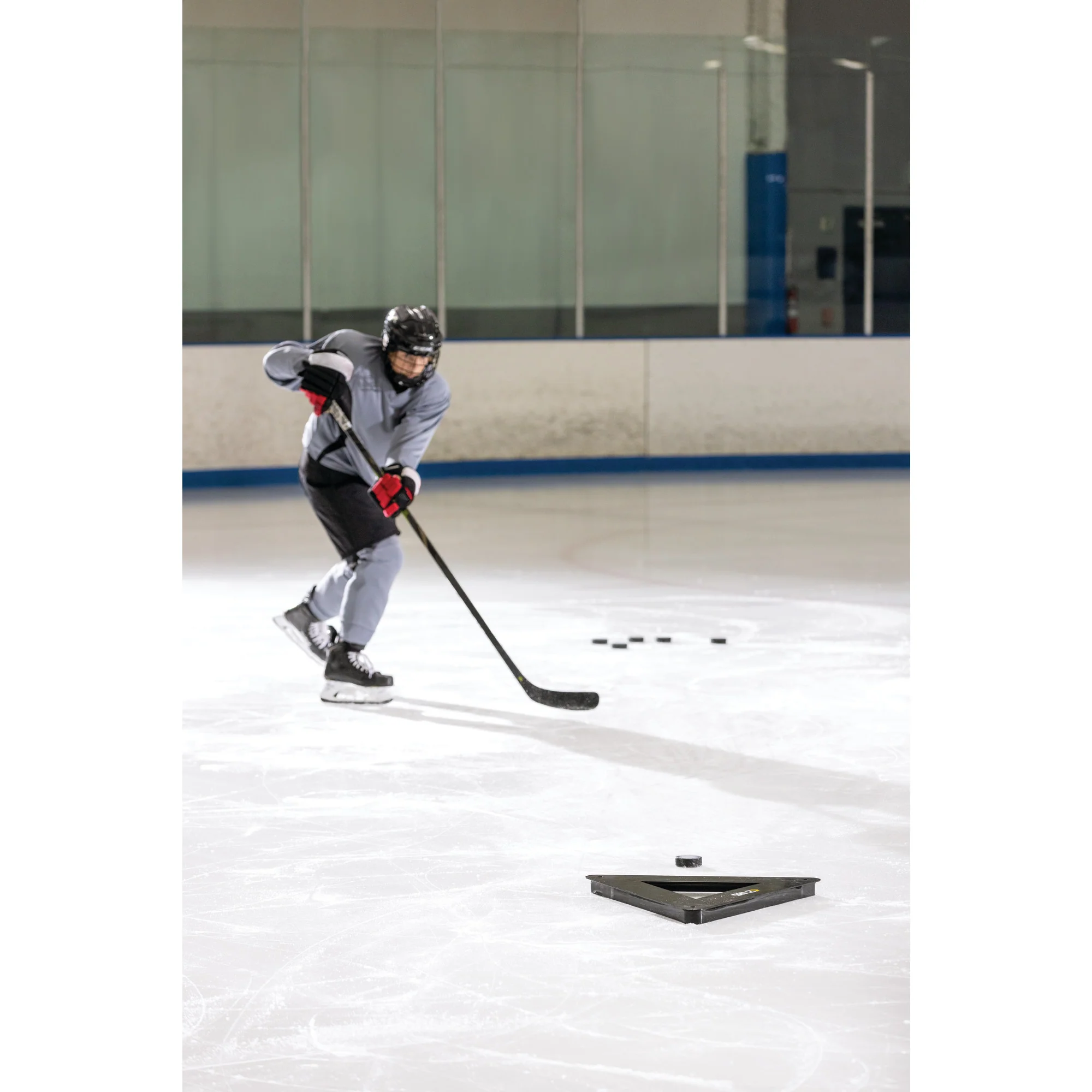 Passing Triangle - Image 4