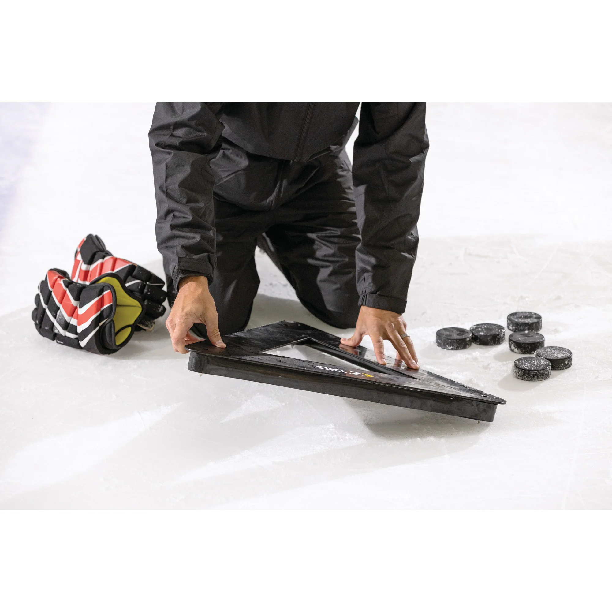 Passing Triangle - Image 8