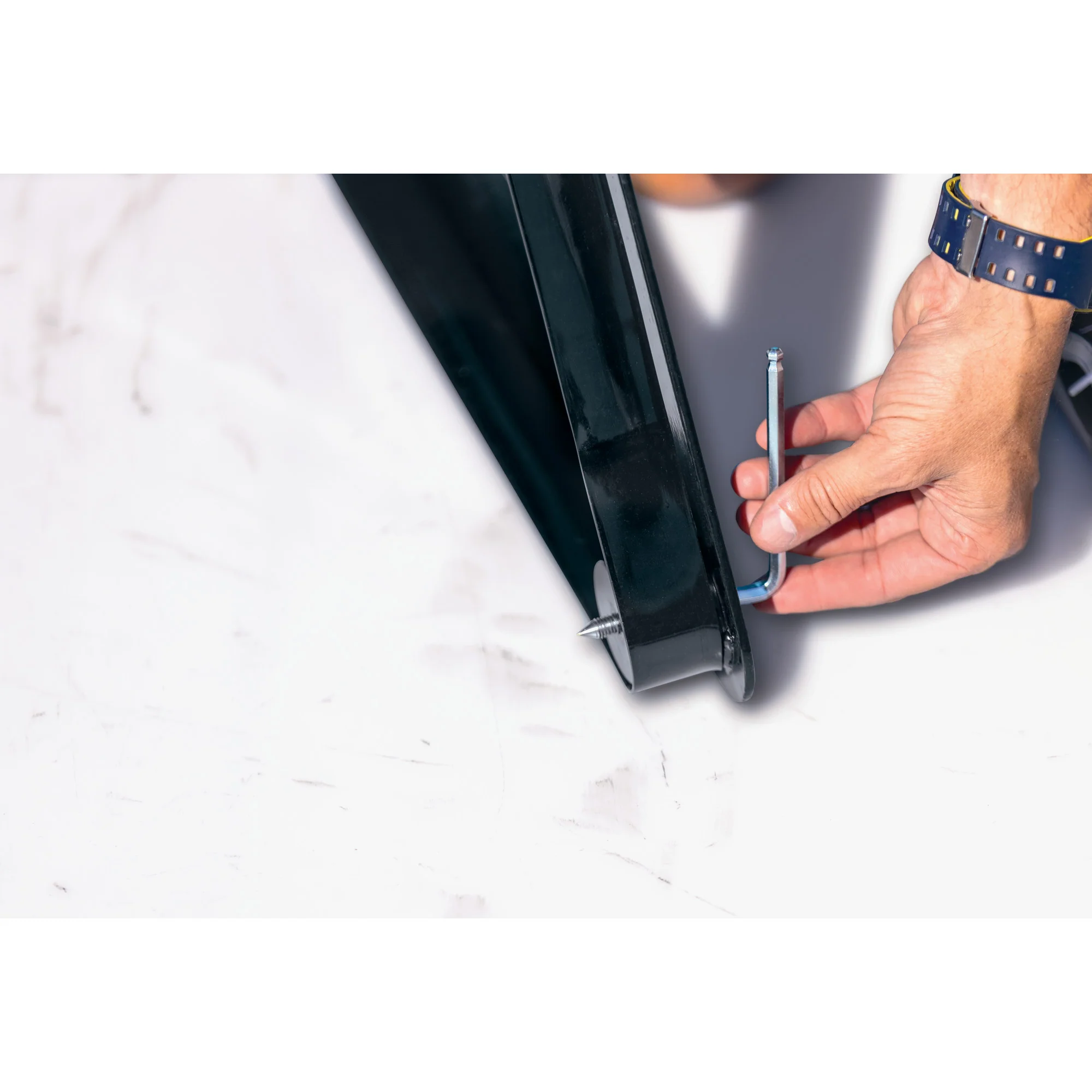 Passing Triangle - Image 9