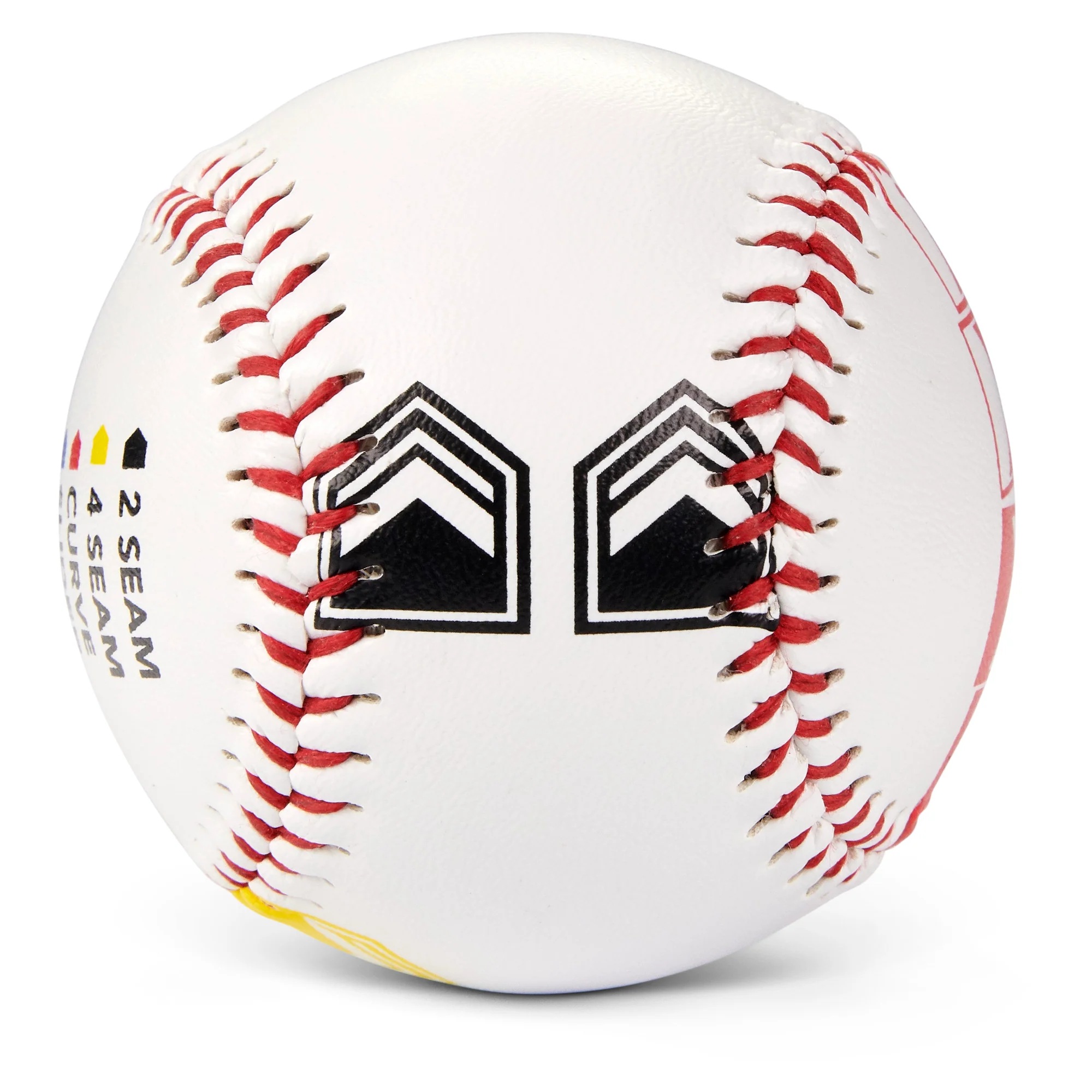 Pitch Training Baseball - Image 3