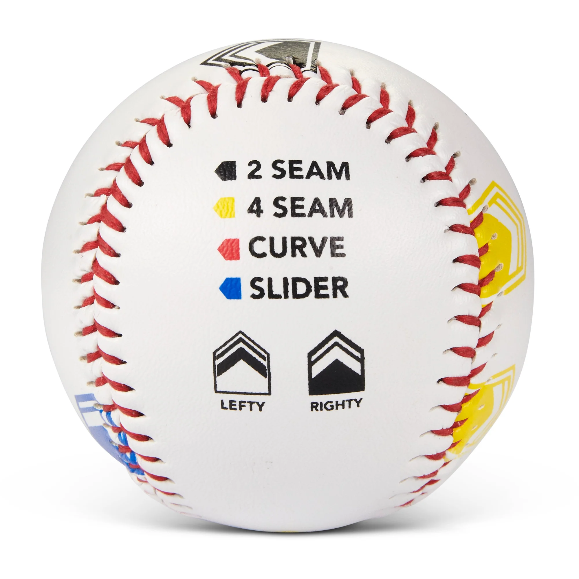 Pitch Training Baseball - Image 4