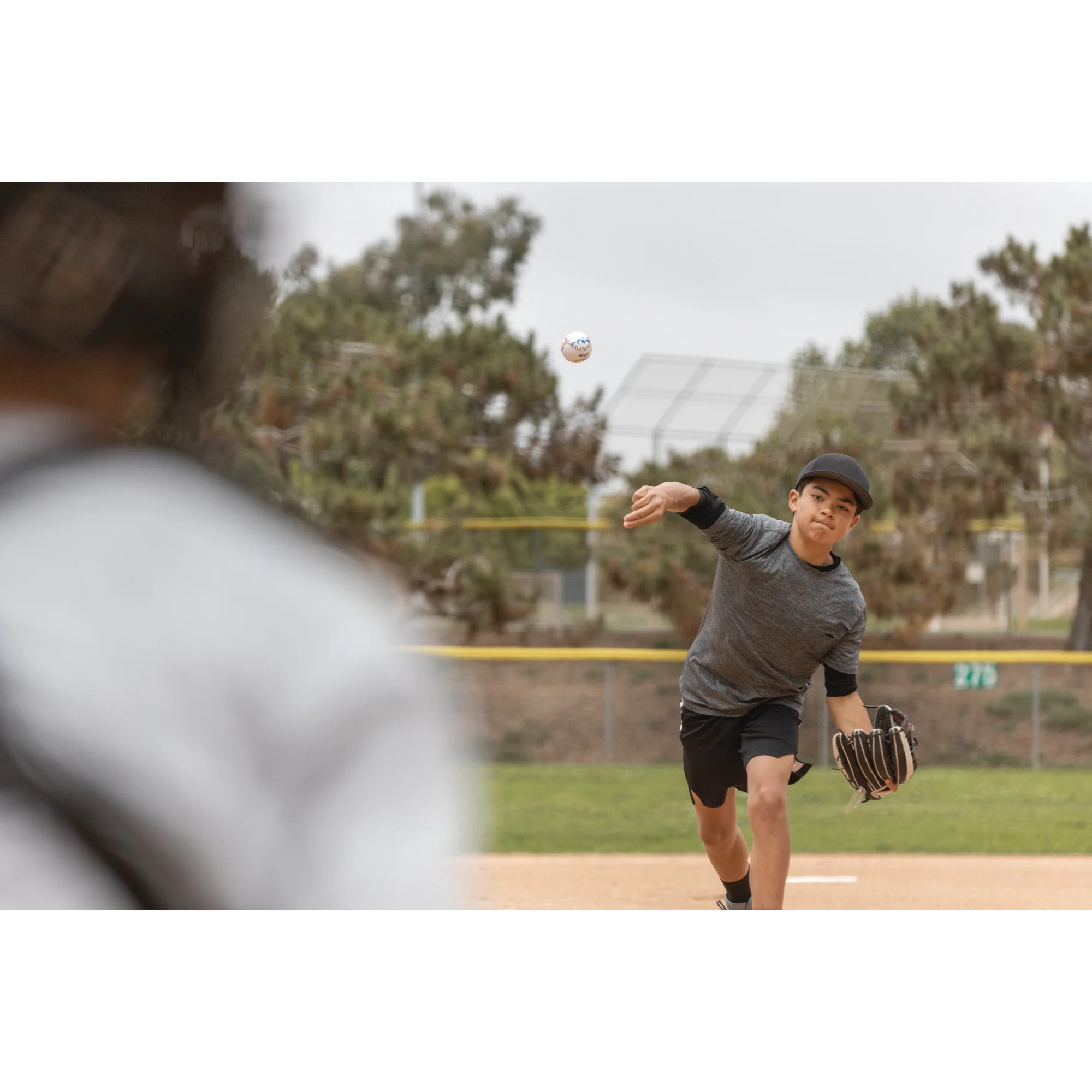 Pitch Training Baseball - Image 6