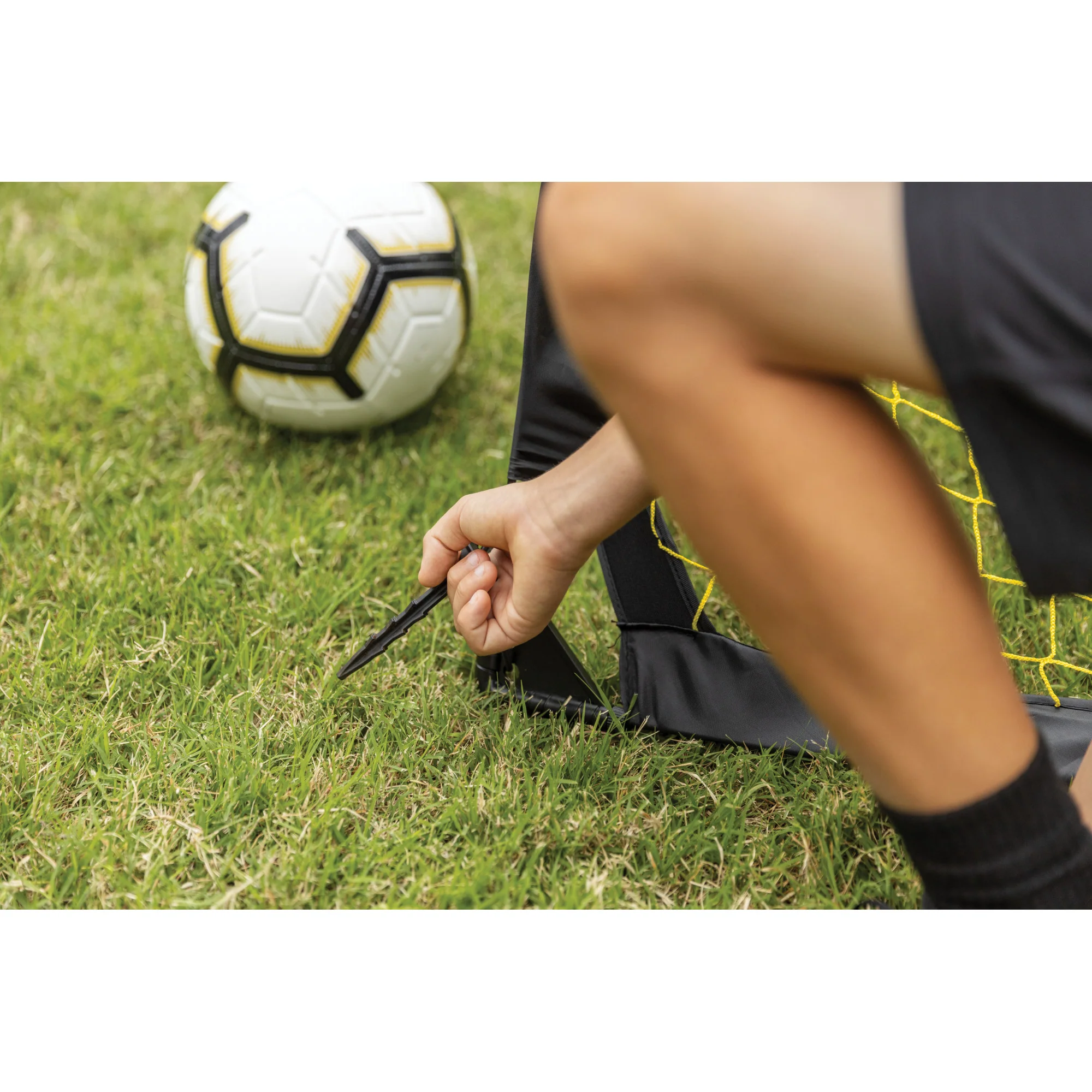 Precision Pop-Up Goal - Image 5