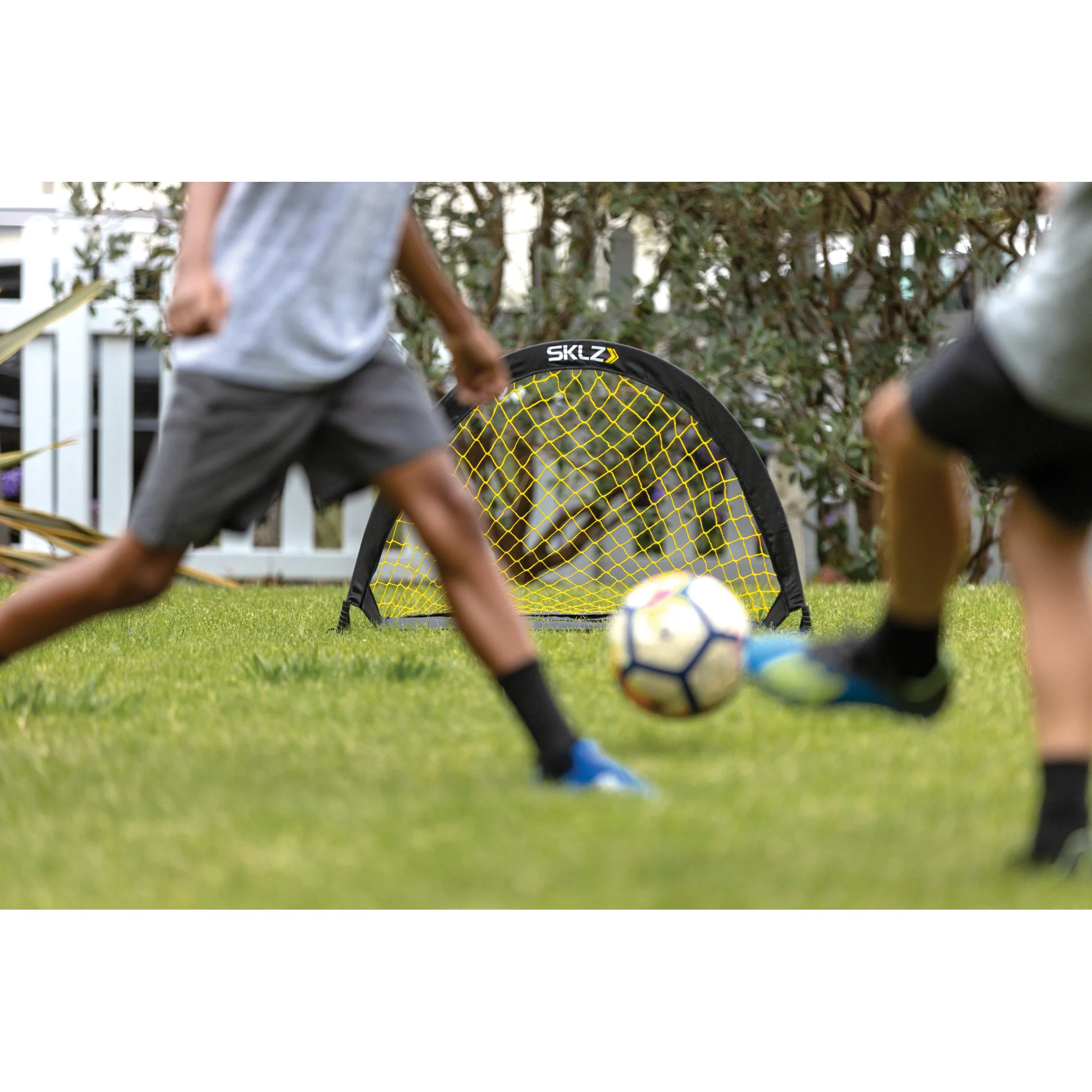 Precision Pop-Up Goal - Image 7