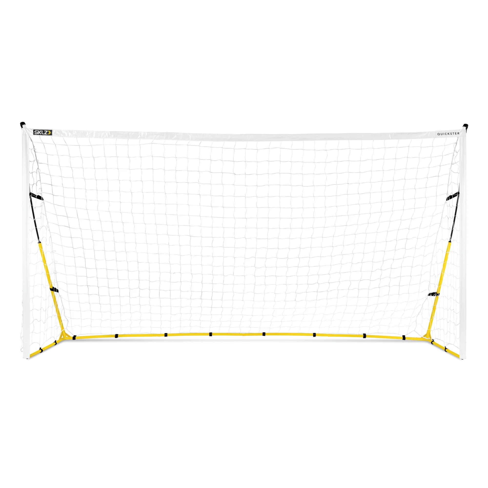 Quickster Soccer Goal - Image 17