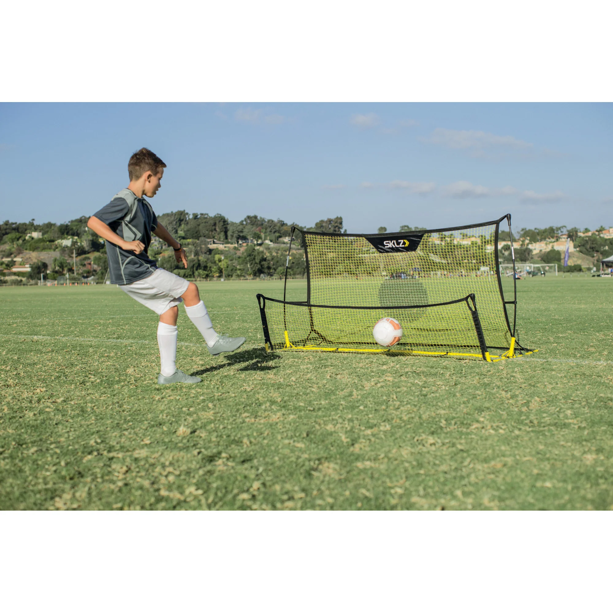 Quickster Soccer Trainer - Image 10