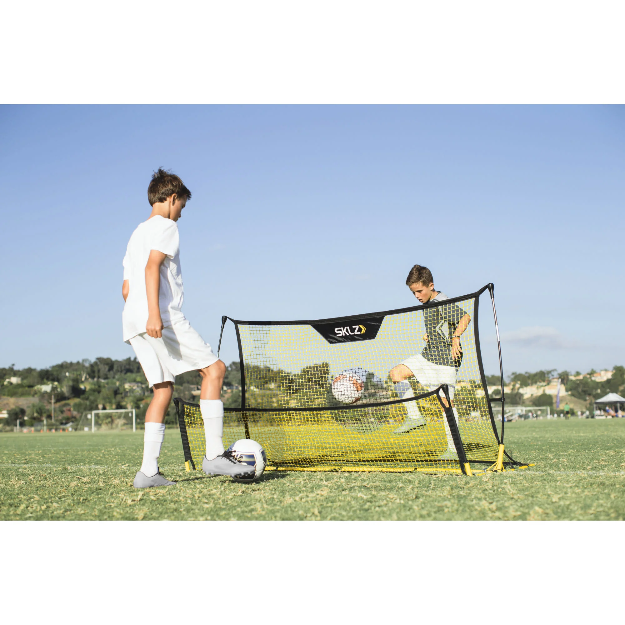 Quickster Soccer Trainer - Image 7