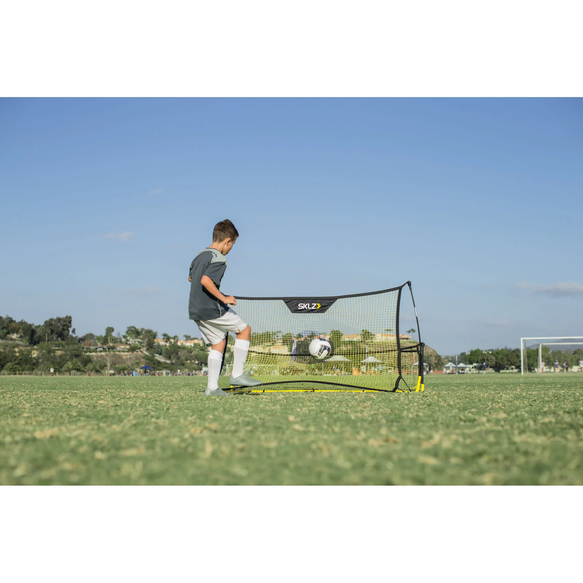 Quickster Soccer Trainer - Image 8
