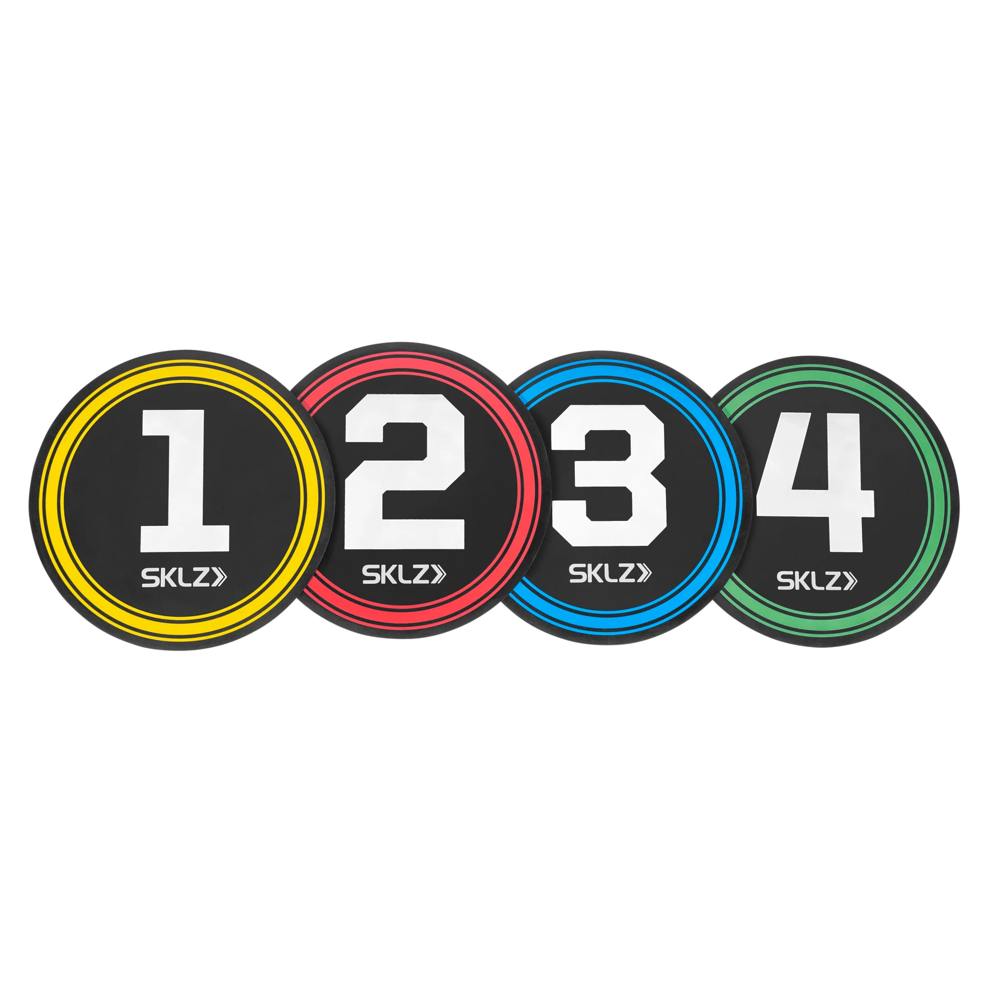 Reactive Agility Coach Reaction-Time Trainer - Image 5