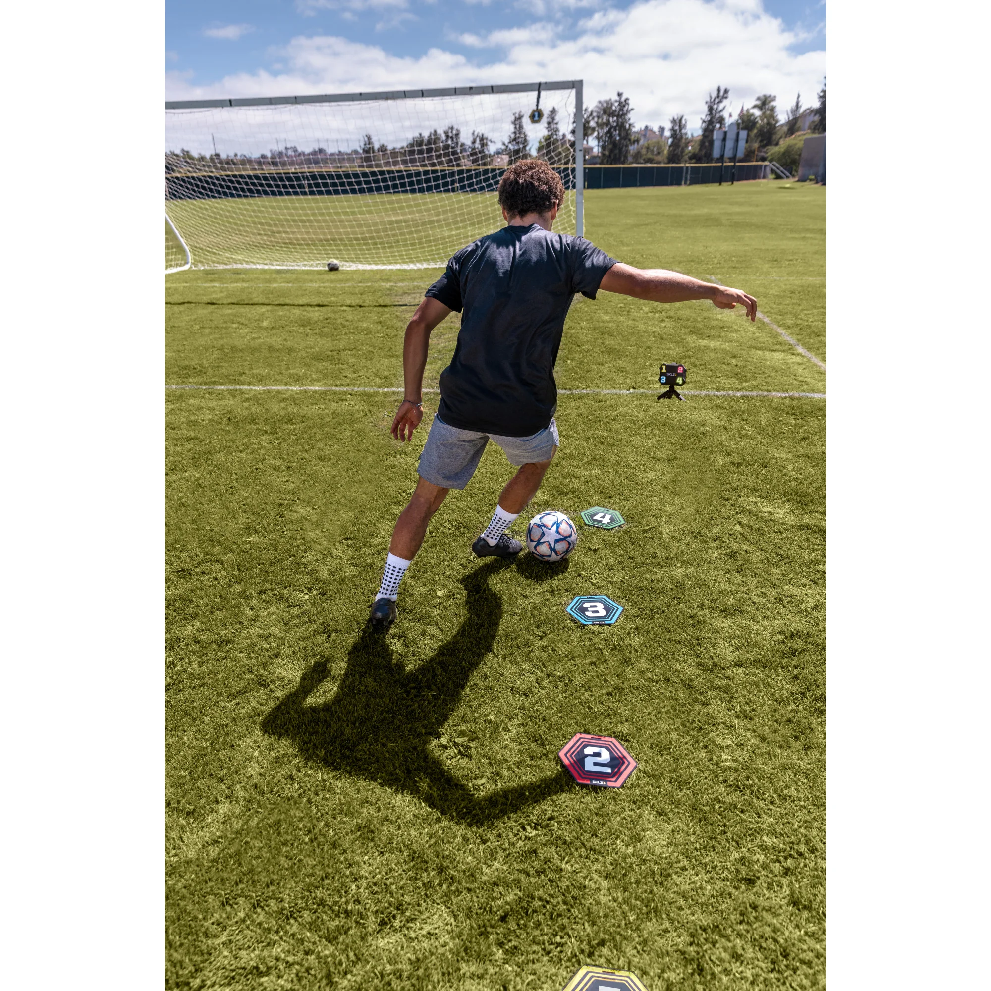 Reactive Agility Coach Reaction-Time Trainer - Image 9